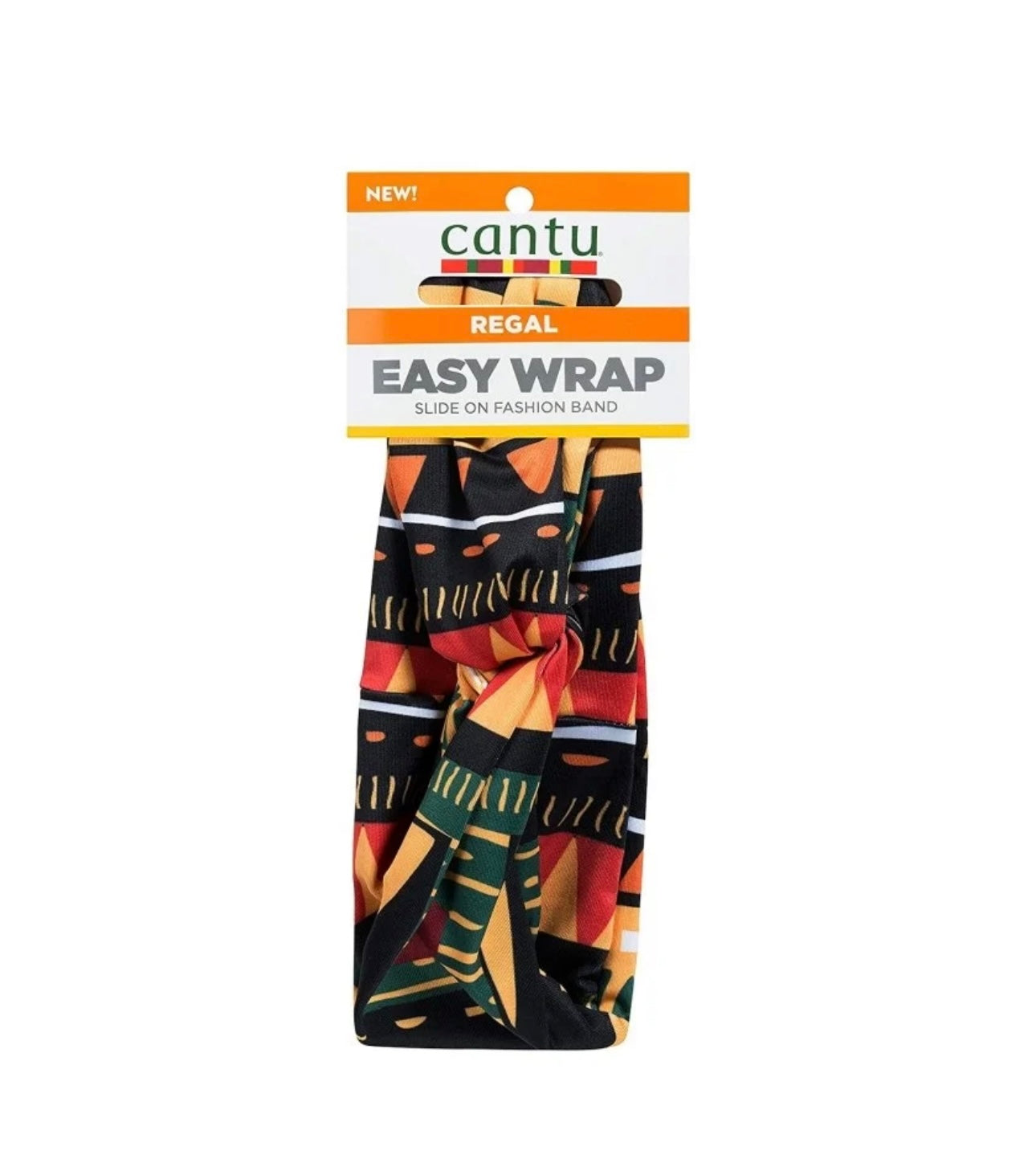 Cantu Regal Easy Wrap Slide On Fashion Band