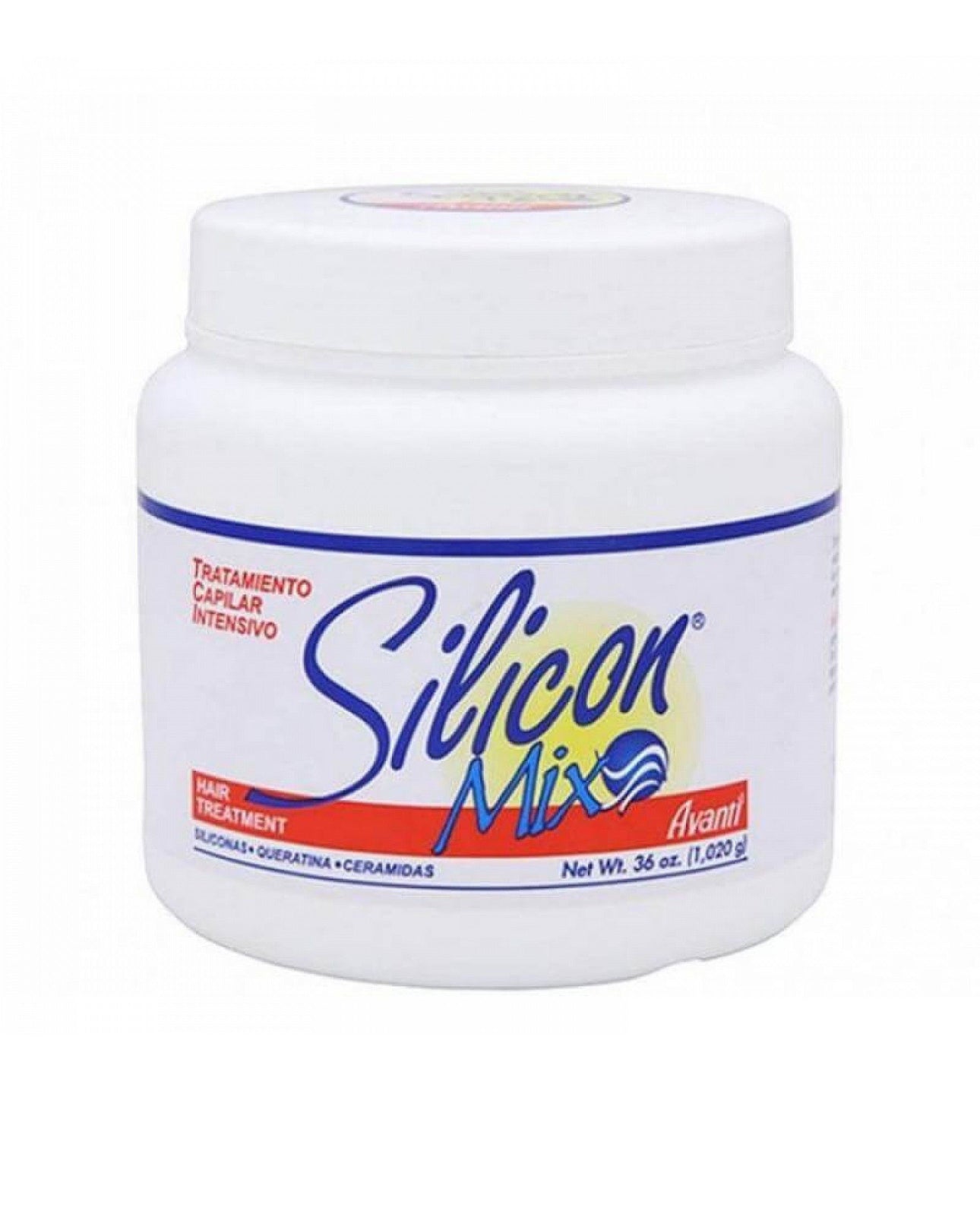 Silicon Mix Hair Treatment 36 oz