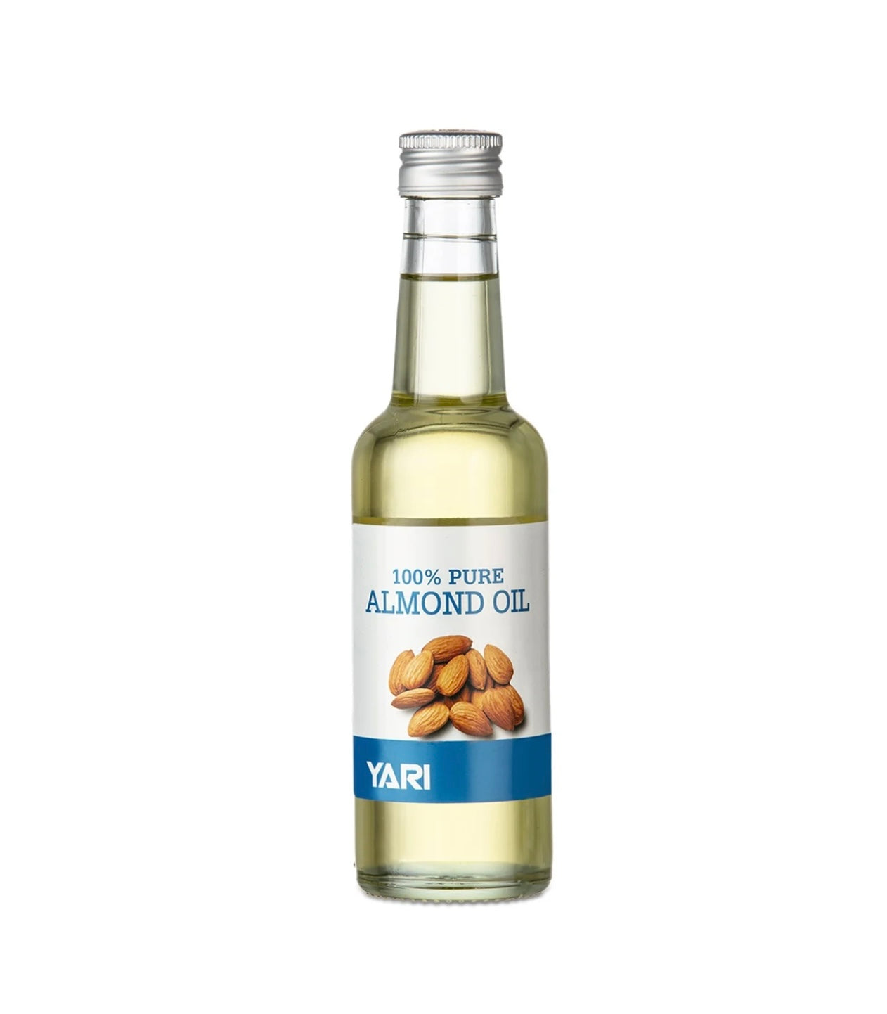 Yari 100% Pure Almond Oil 250 ml