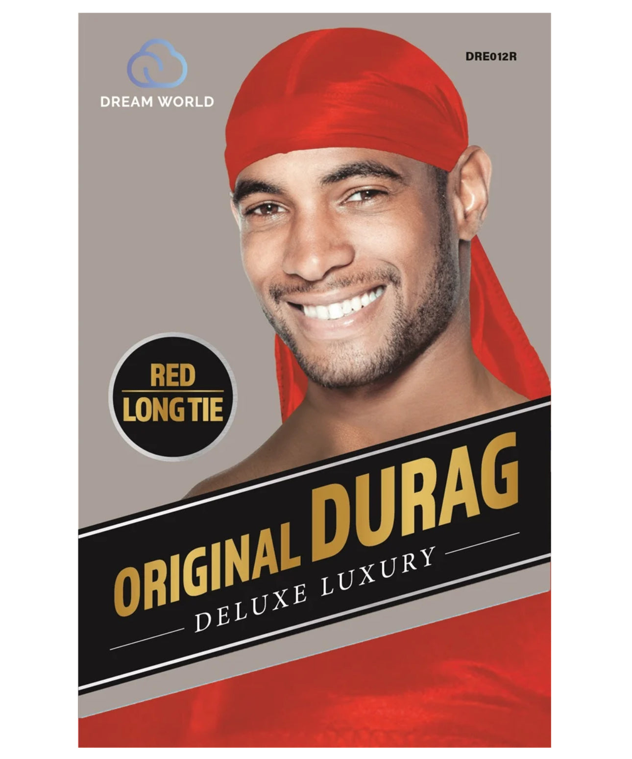 Dream World M-Durag Orignal Red #DRE012R
