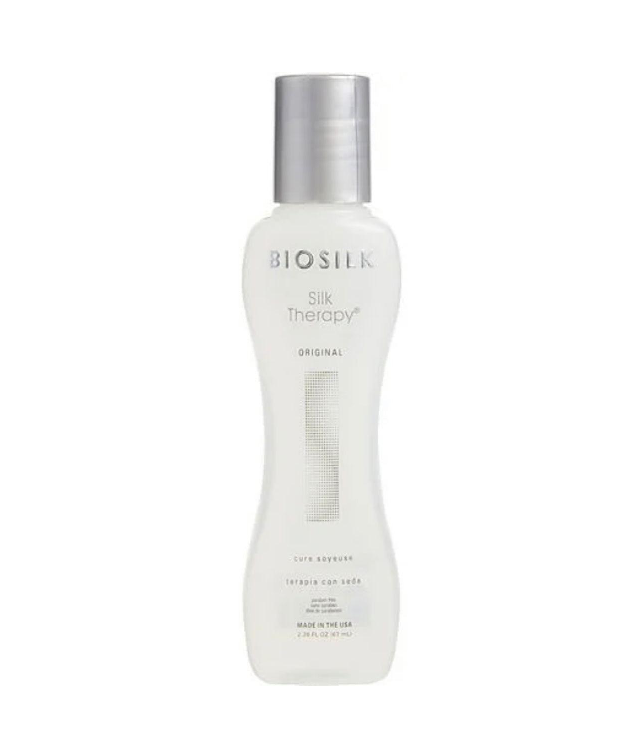 Biosilk Silk Therapy 67ml