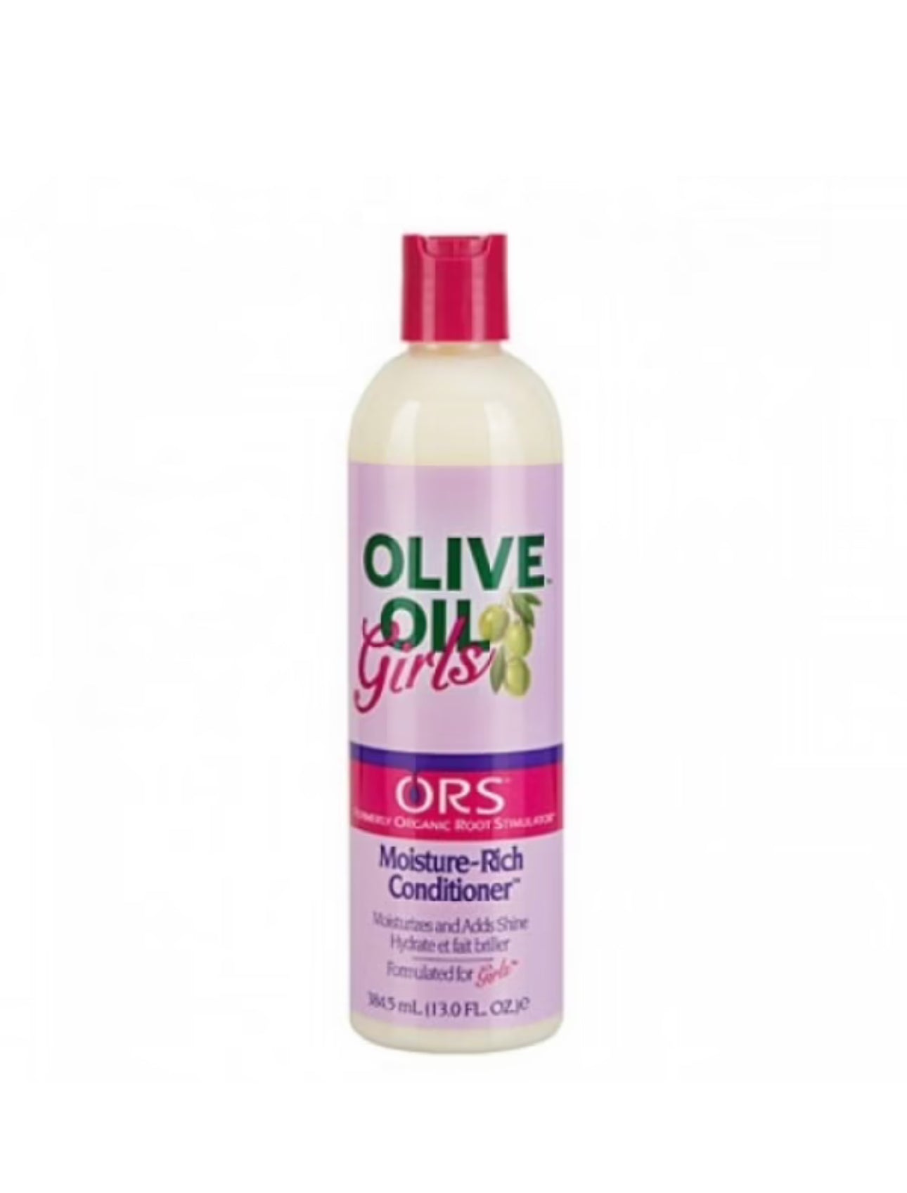 ORS Girls Moisture Rich Conditioner 13oz