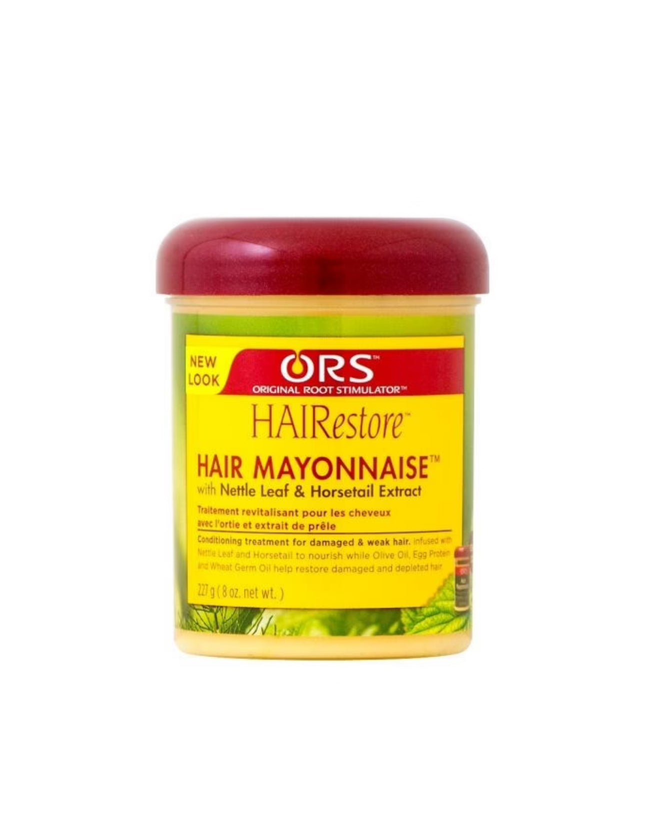 ORS Hair Mayonnaise 8 Oz