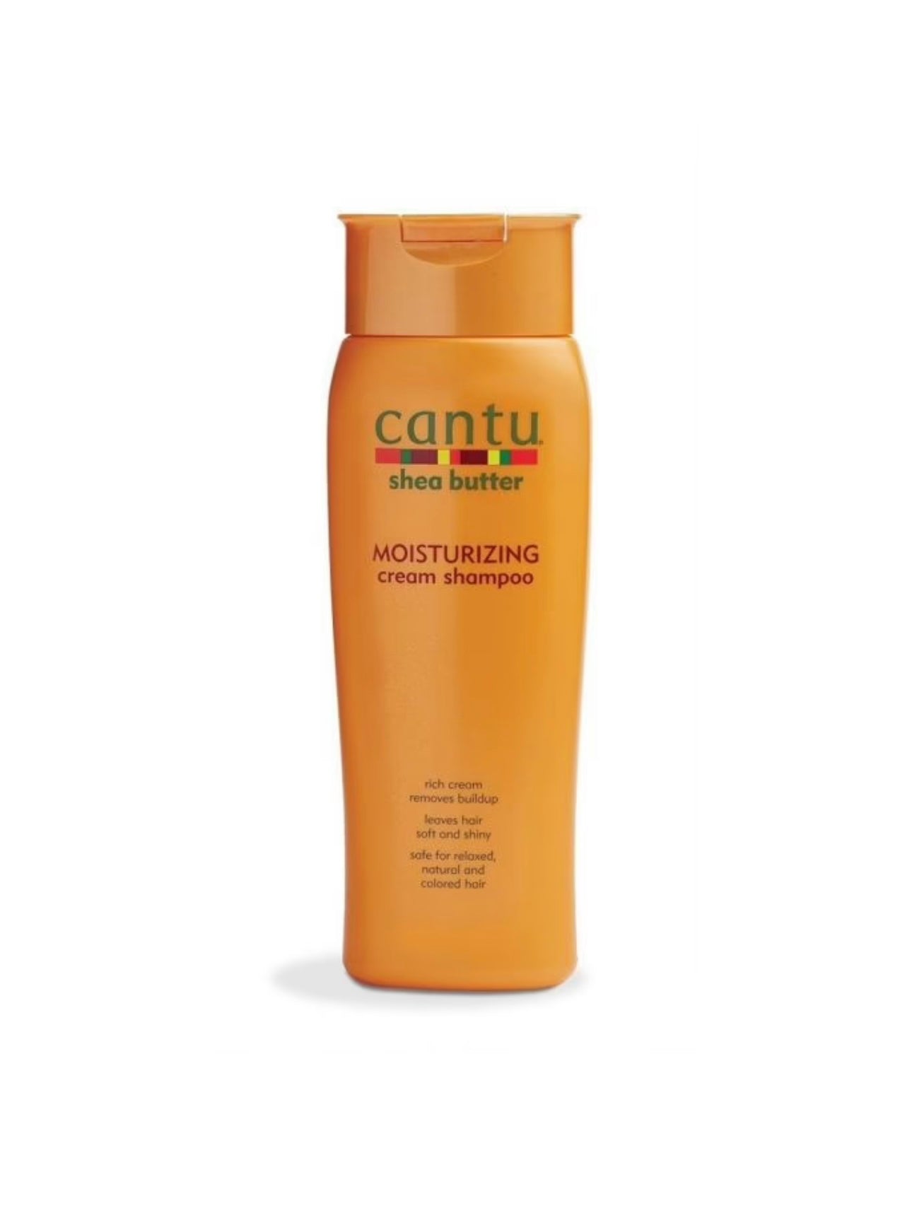 Cantu Moisturizing Cream Shampoo 13.5 oz