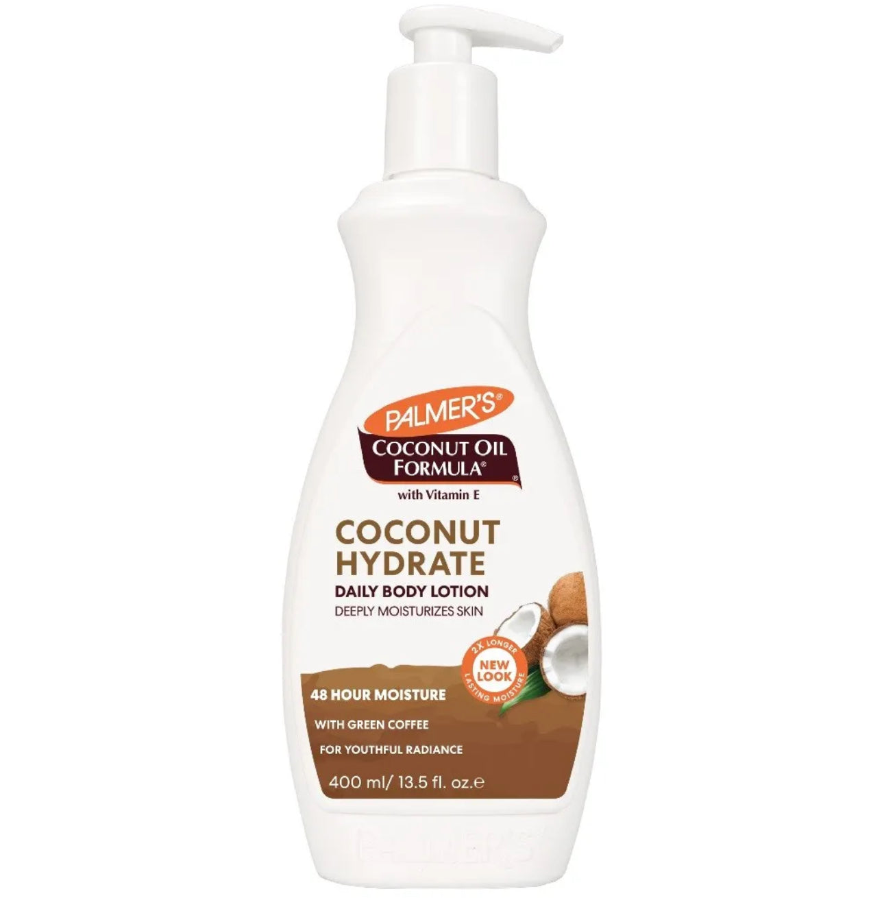 Palmer's Coconut Oil Body Lotion 400 Ml