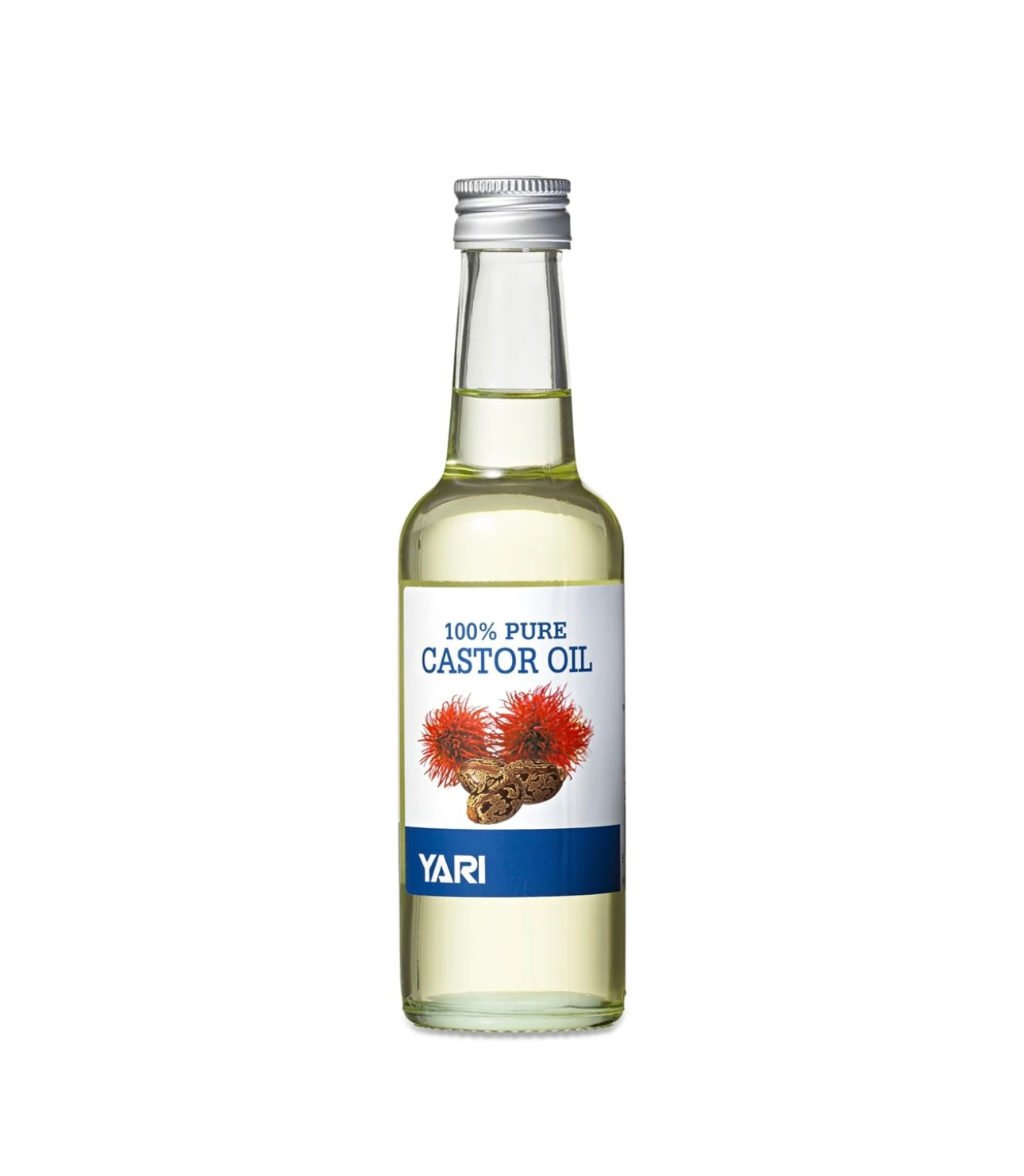 Yari 100% Pure Castor Oil 250 ml