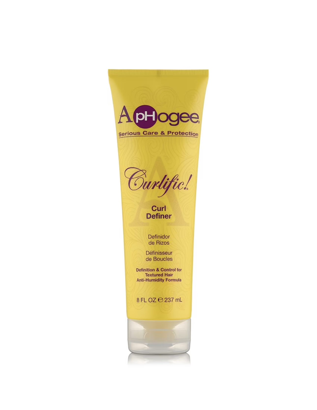 ApHogee Curlific Curl Definer 8oz