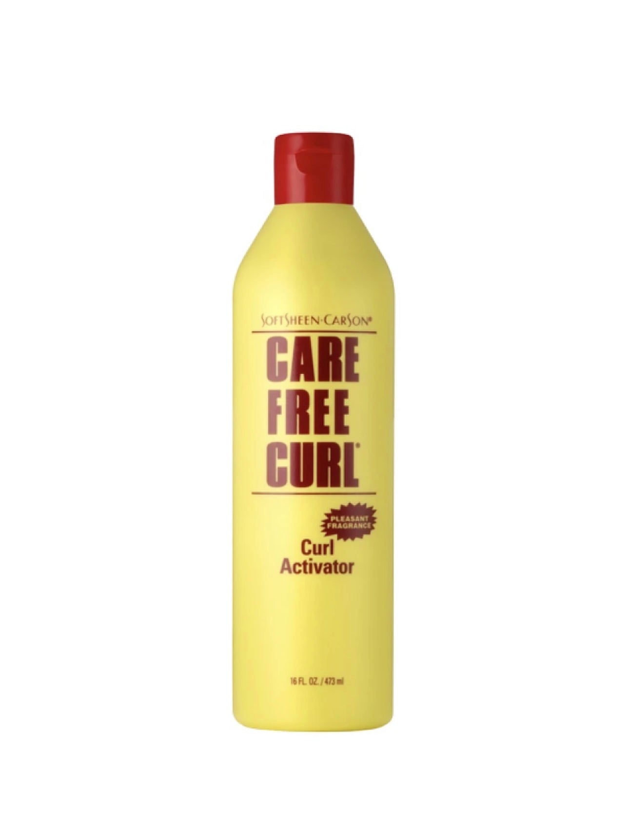 Care Free Curl Activator 16 oz