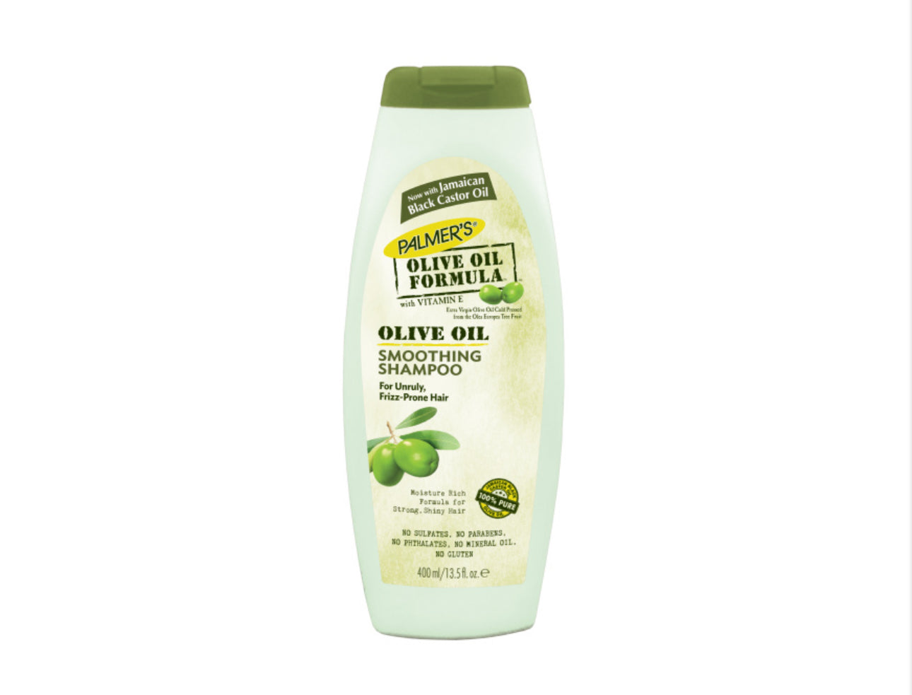 Palmer's Olive Oil Formula Shampoo 400 ml