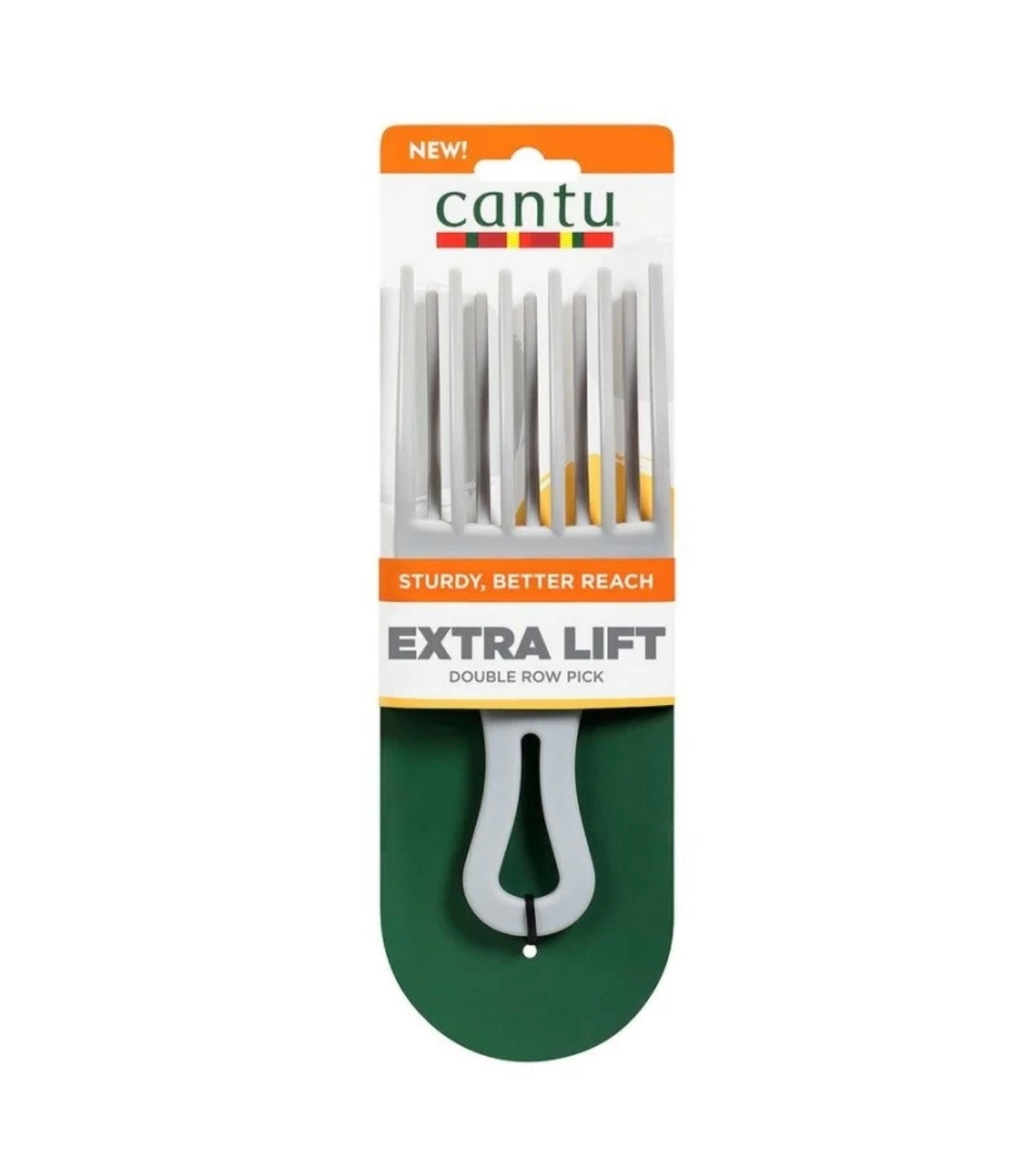 Cantu Accessoires Sturdy Extra Lift Pick