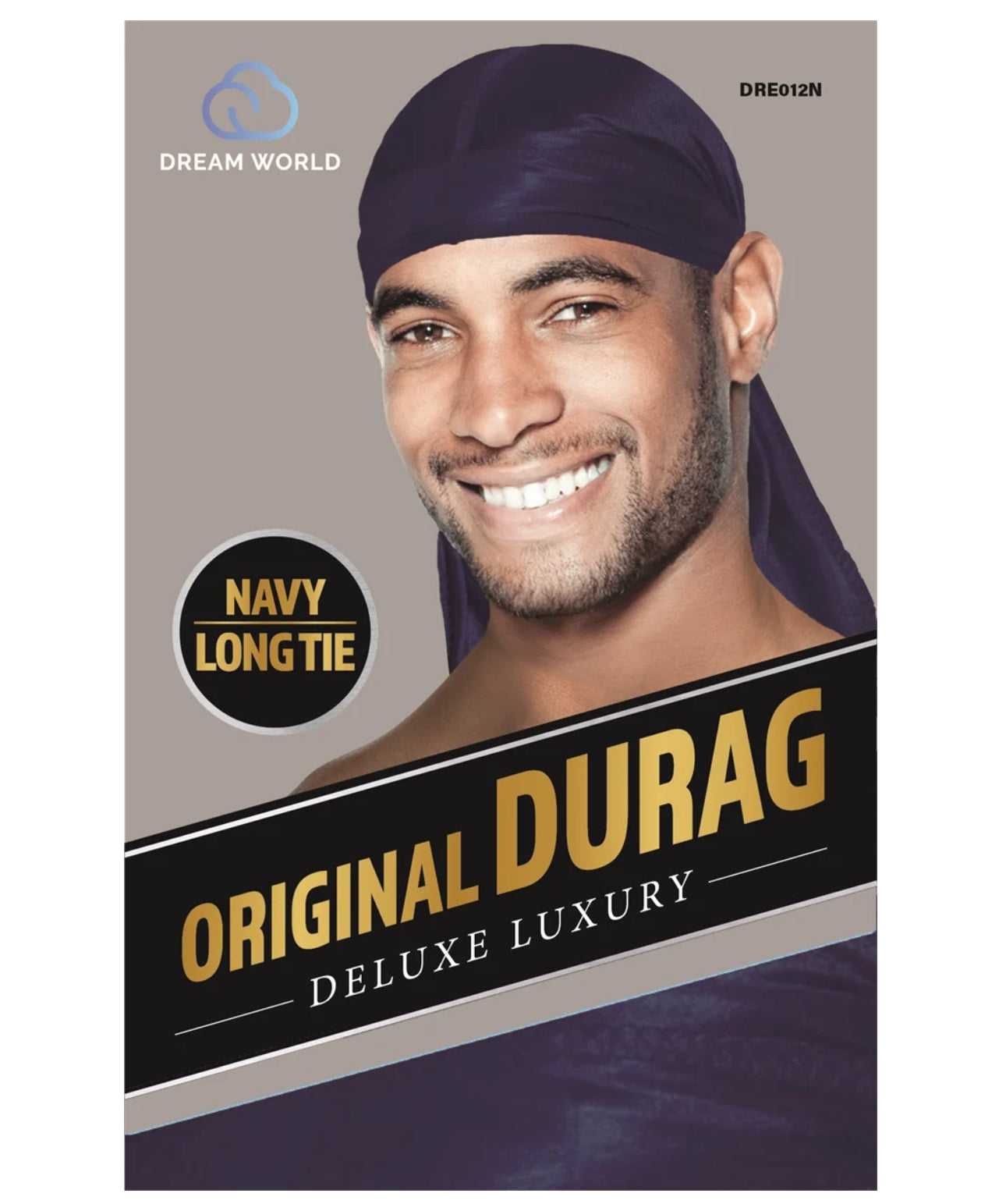 Dream World M-Durag Orignal Navy #DRE012N