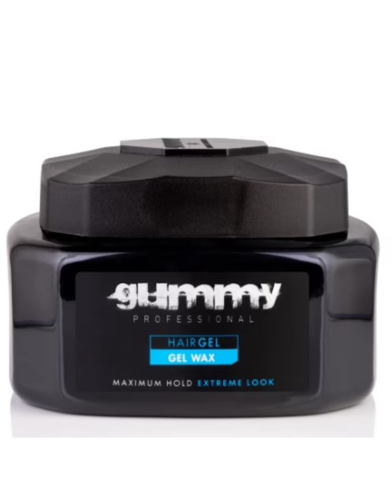 Gummy Hair Gel Wax 220ml
