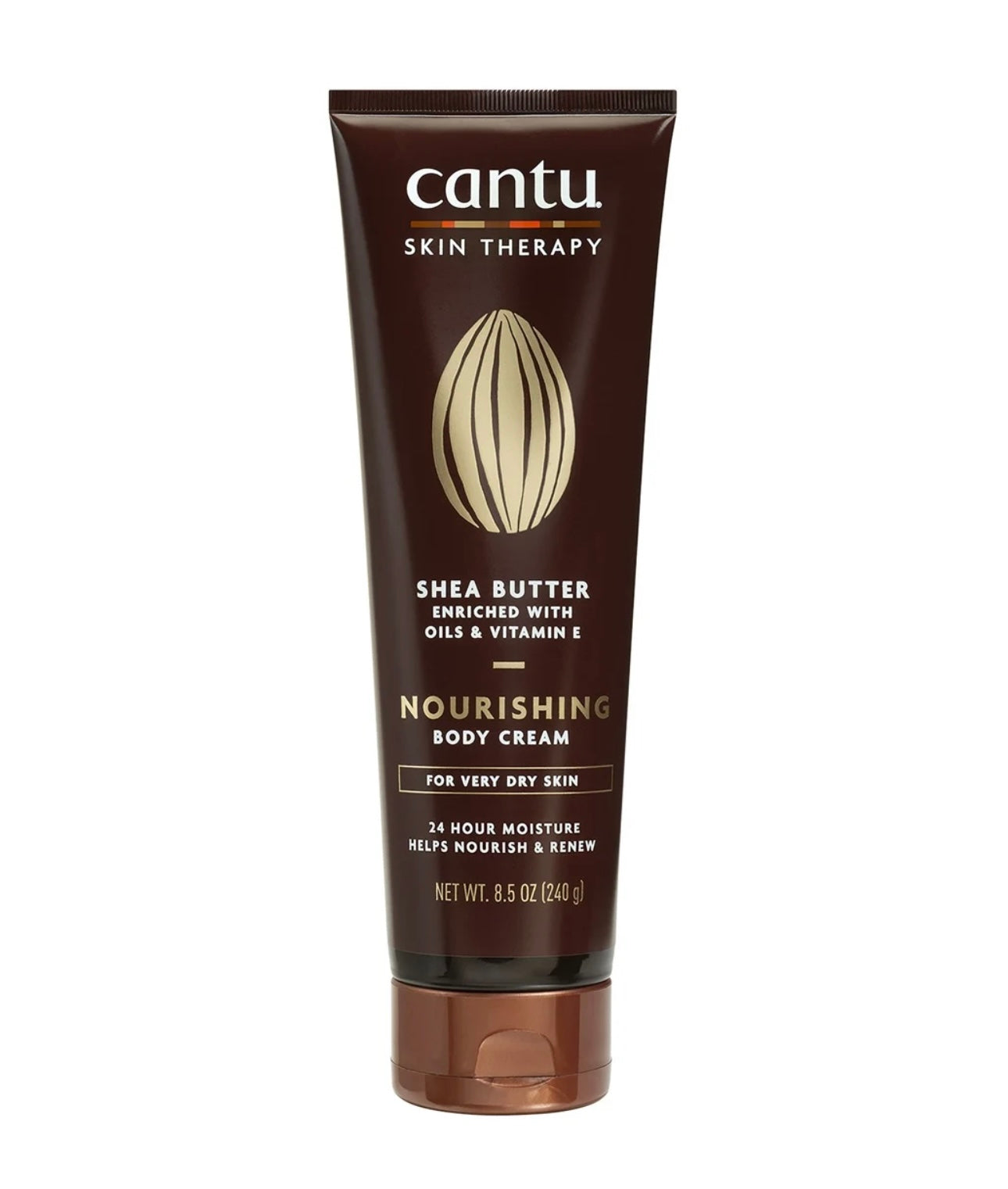 Cantu Skin Therapy Shea Butter Body Cream 240g