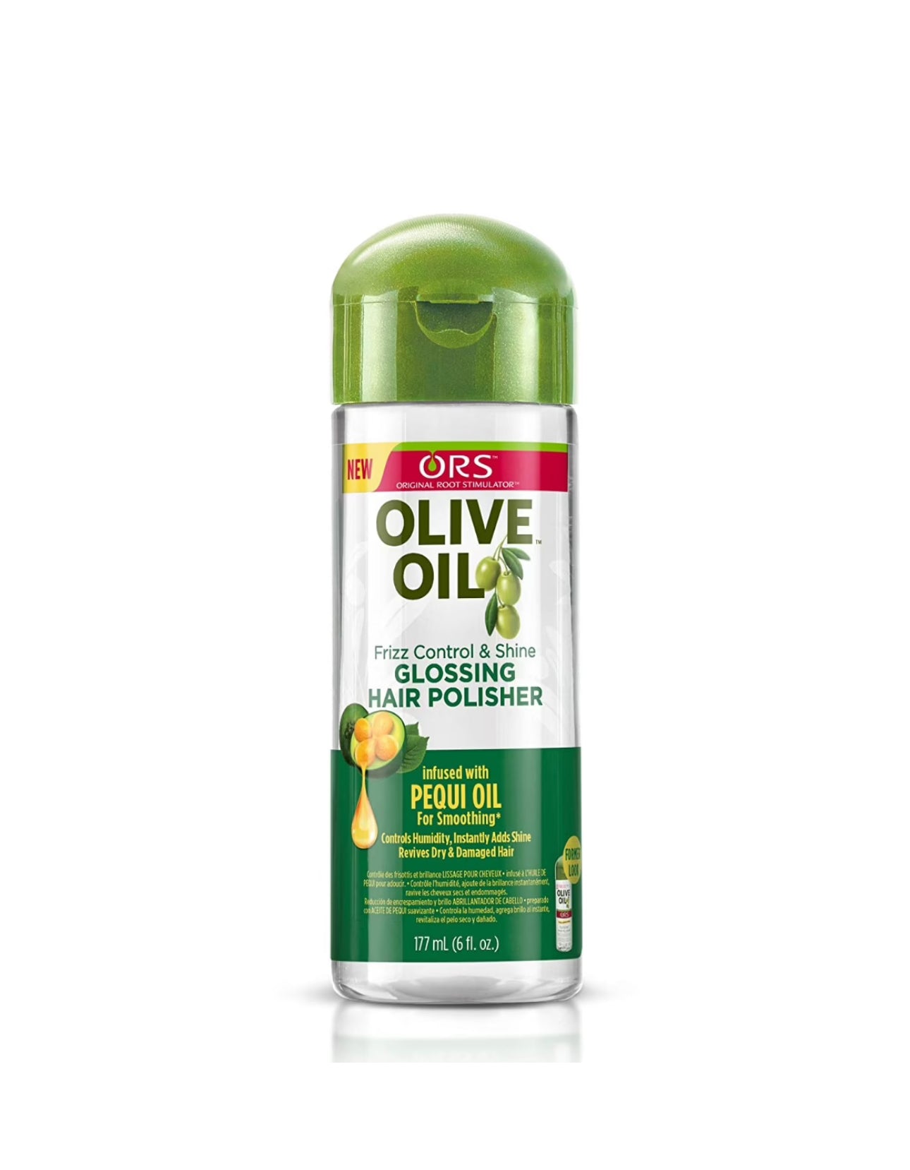 ORS Glossing Polisher 6oz