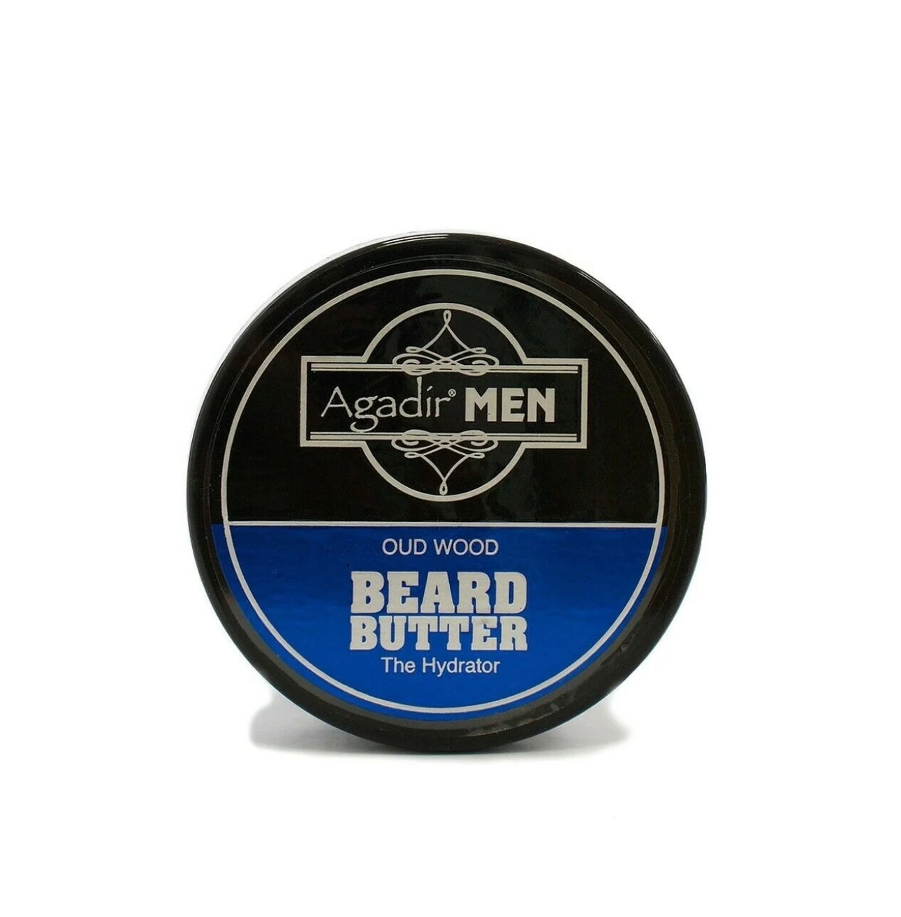 Agadir Men Beard Butter 3oz