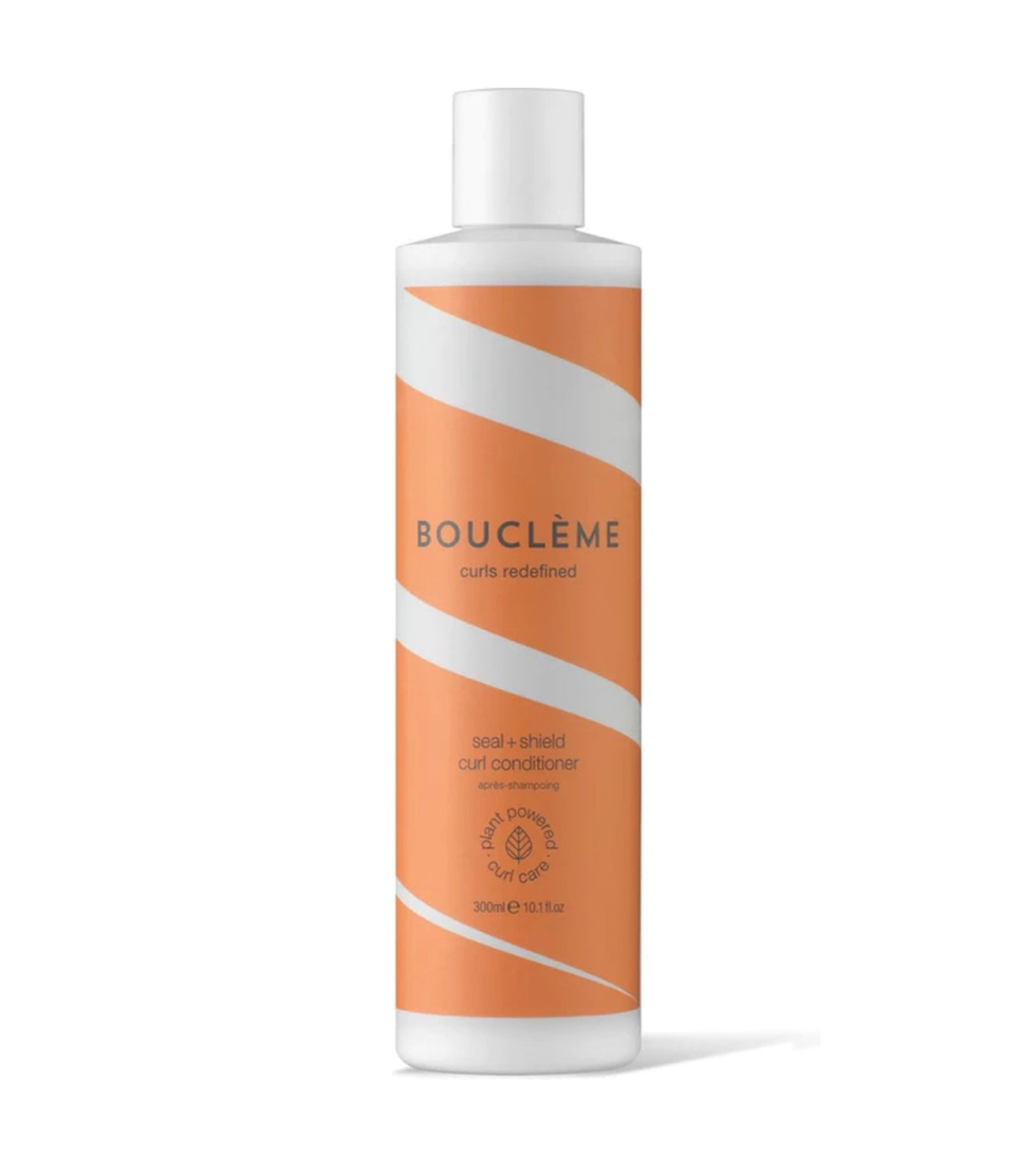 Boucleme Redefined Seal + Shield Curl Conditioner 300ml