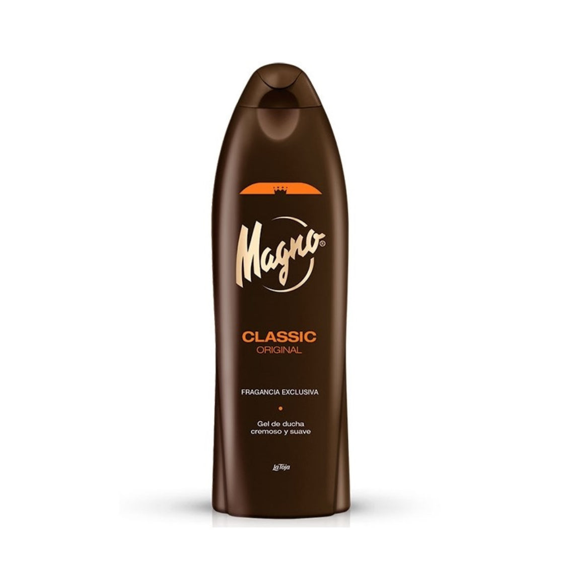 Magno Classic Original Douche Gel 550ml