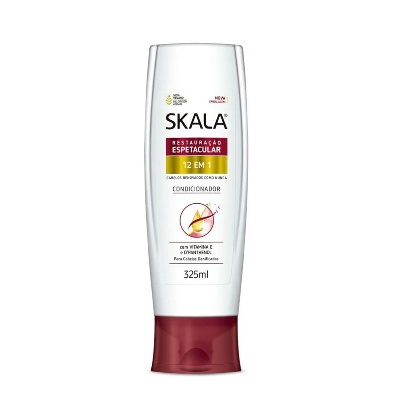 Skala 12 in 1 Conditioner 325ml