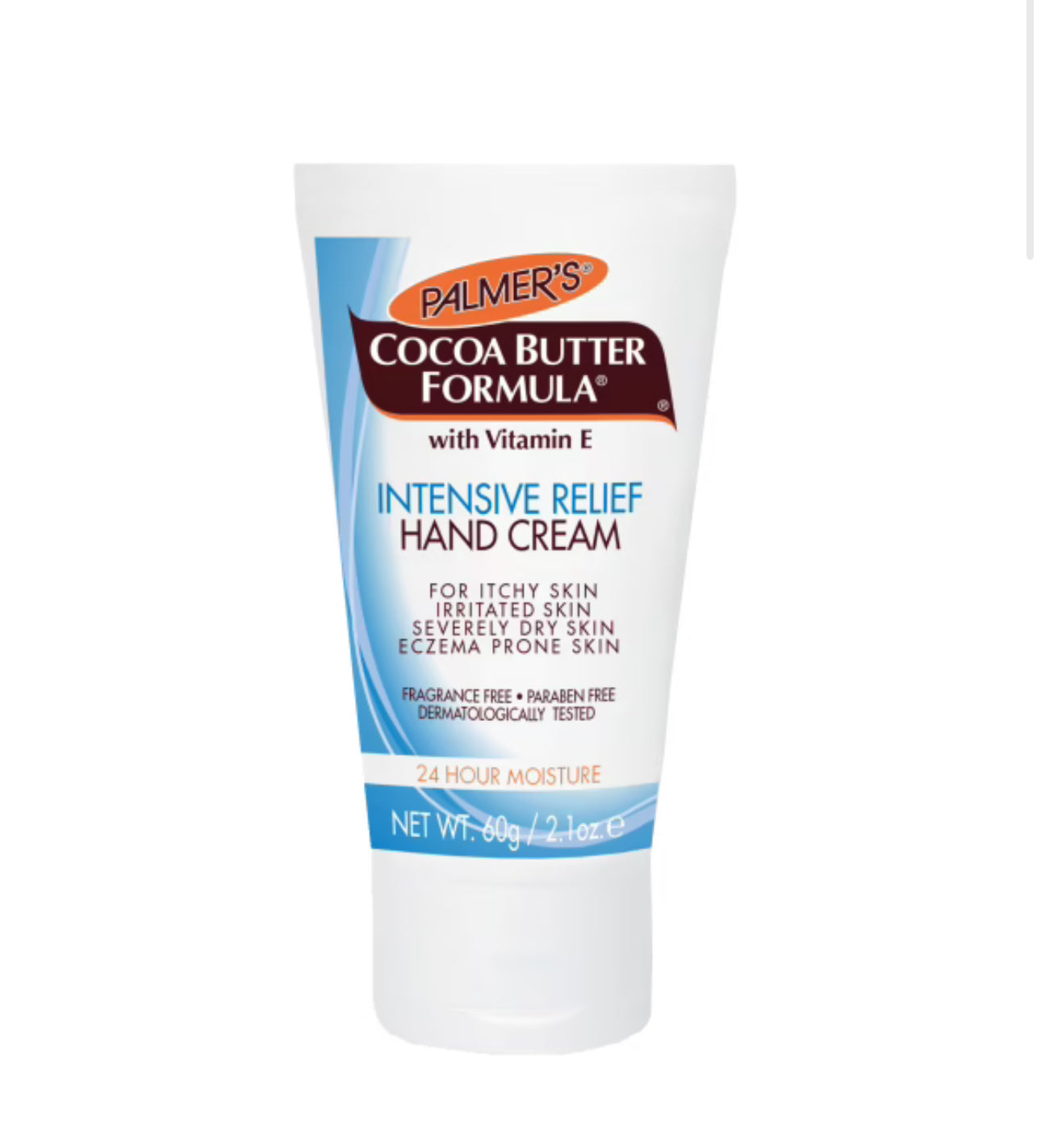 Palmer's Cocoa Butter Intensive Relief Hand Cream 60gr