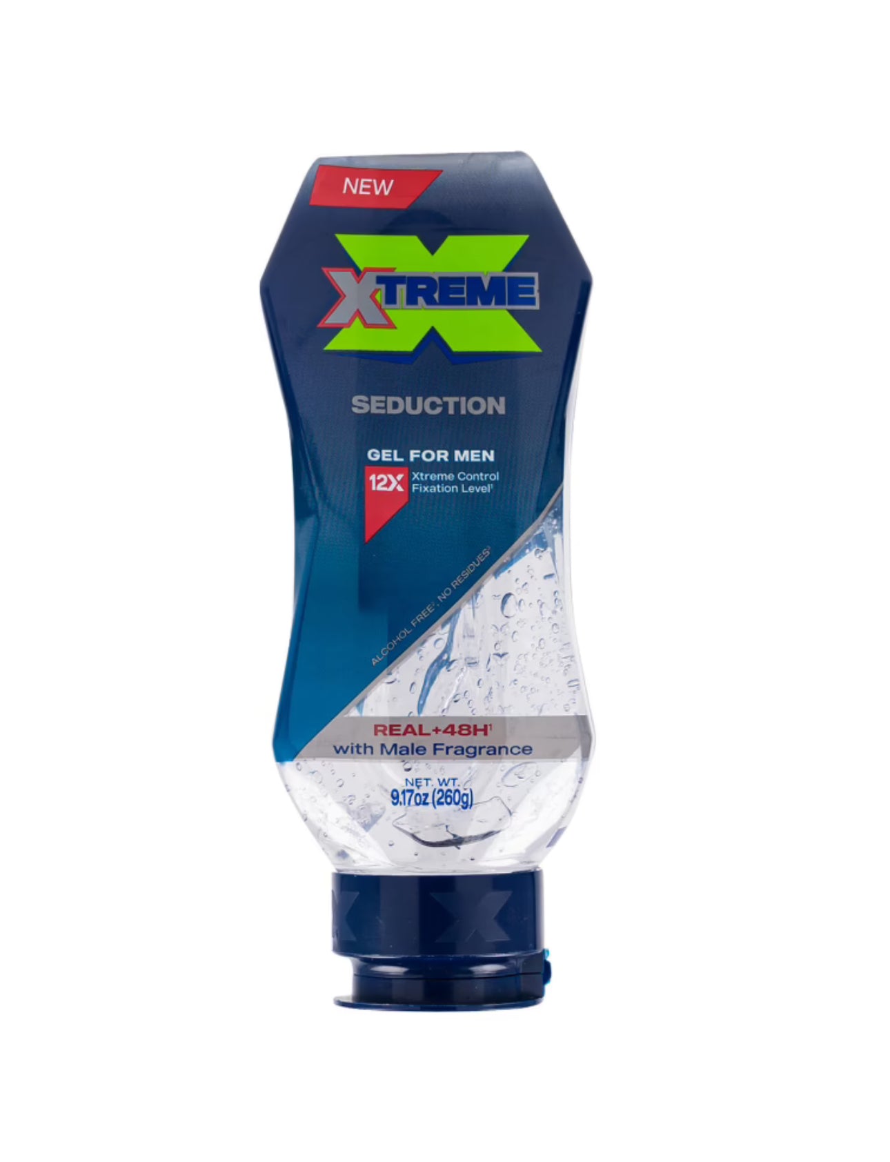 Wet Line Xtreme Seduction Gel For Men 9.17oz
