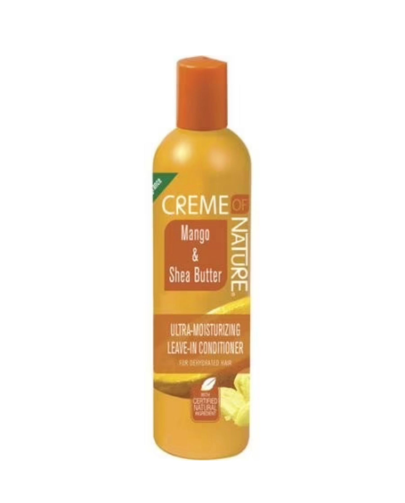 Creme Of Nature Mango & Shea Butter Ultra Moisturizing Leave-In Conditioner 250ml