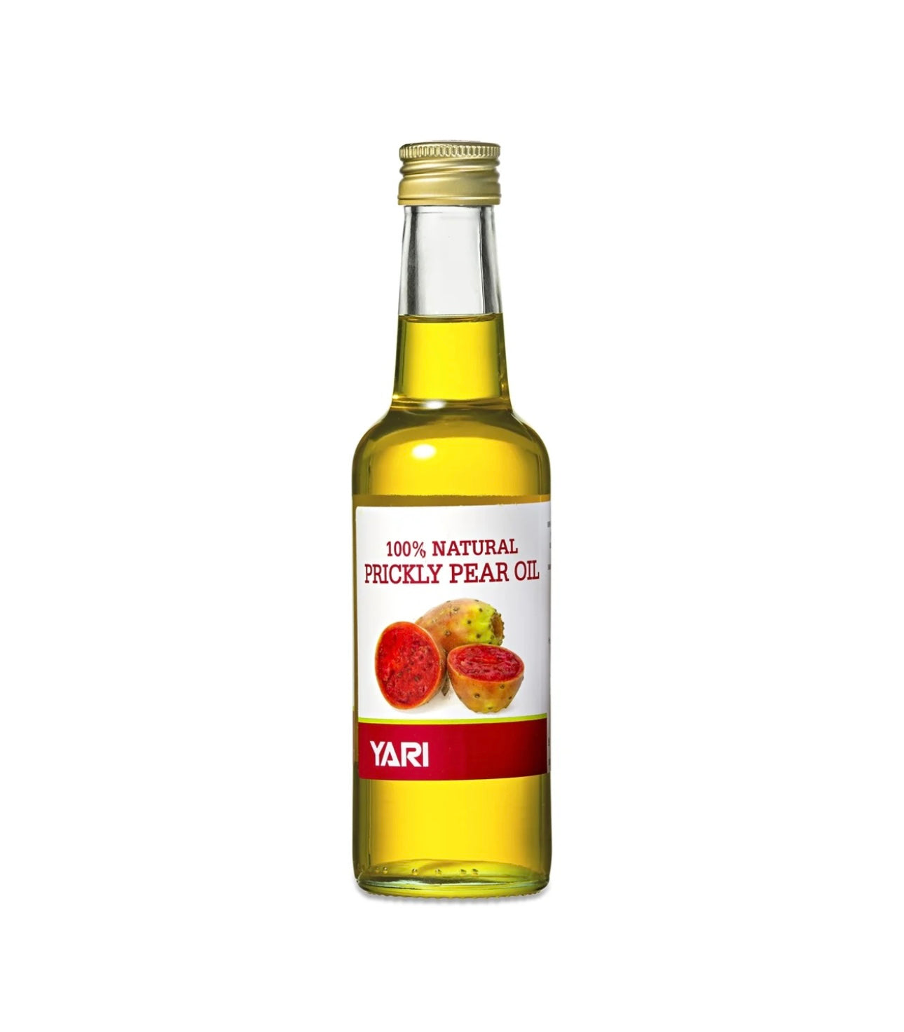 Yari 100% Natural Prickly Pear Oil 250ml