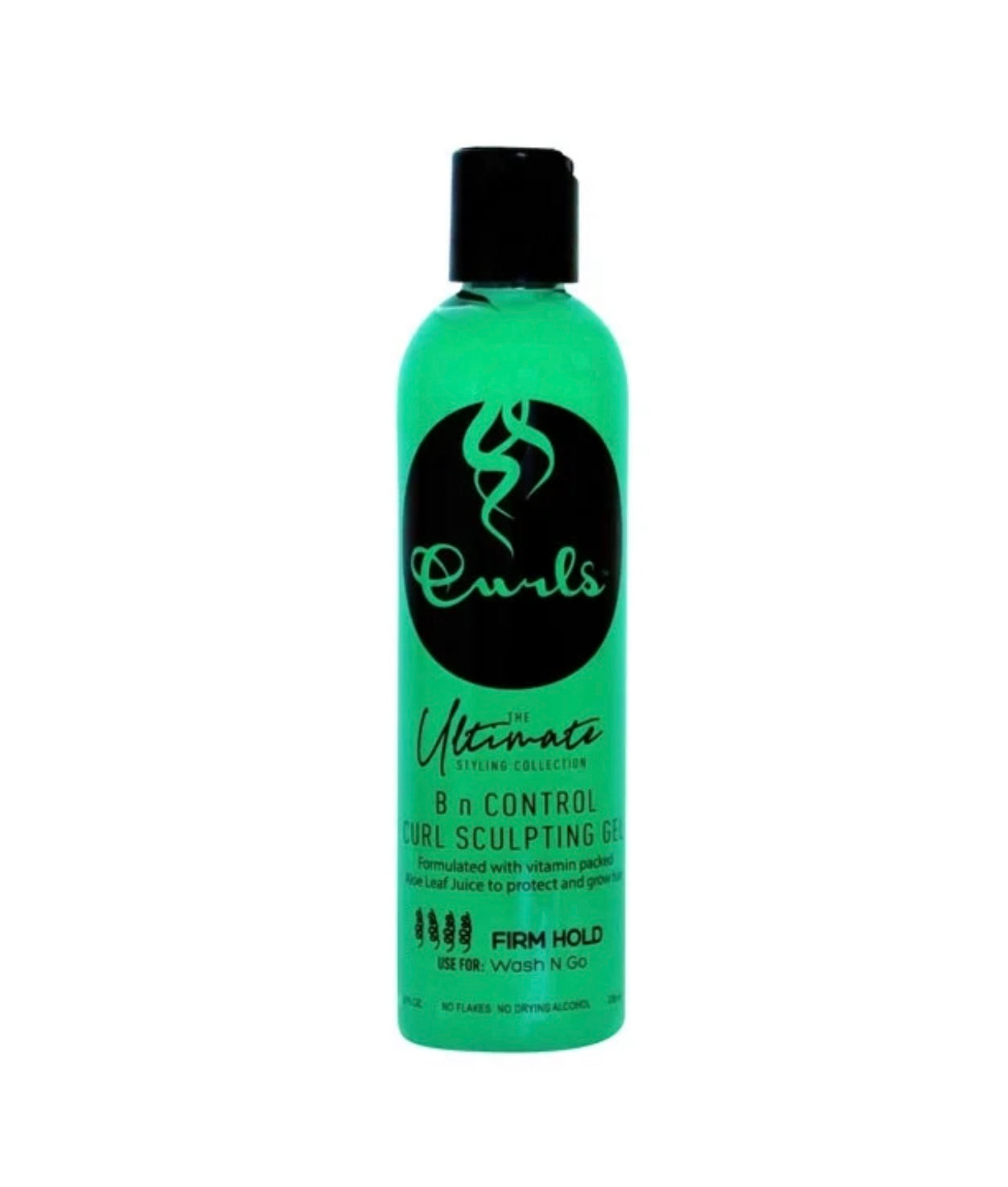 Curls B n Control Curl Sculpting Gel 8oz