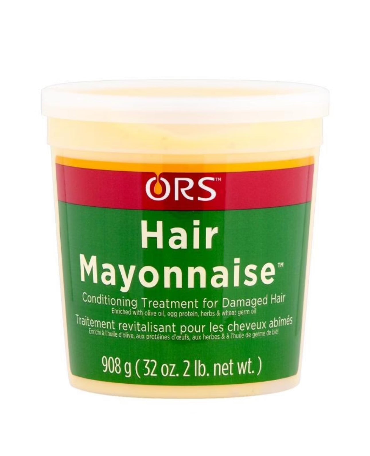 ORS Hair Mayonnaise 32oz