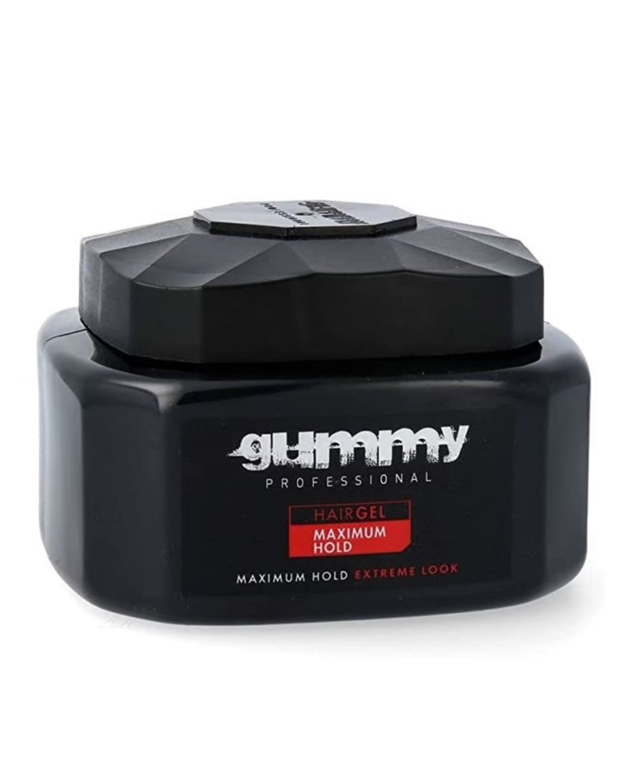 Gummy Hair Gel Maximum Hold & Extreme Look 220ml