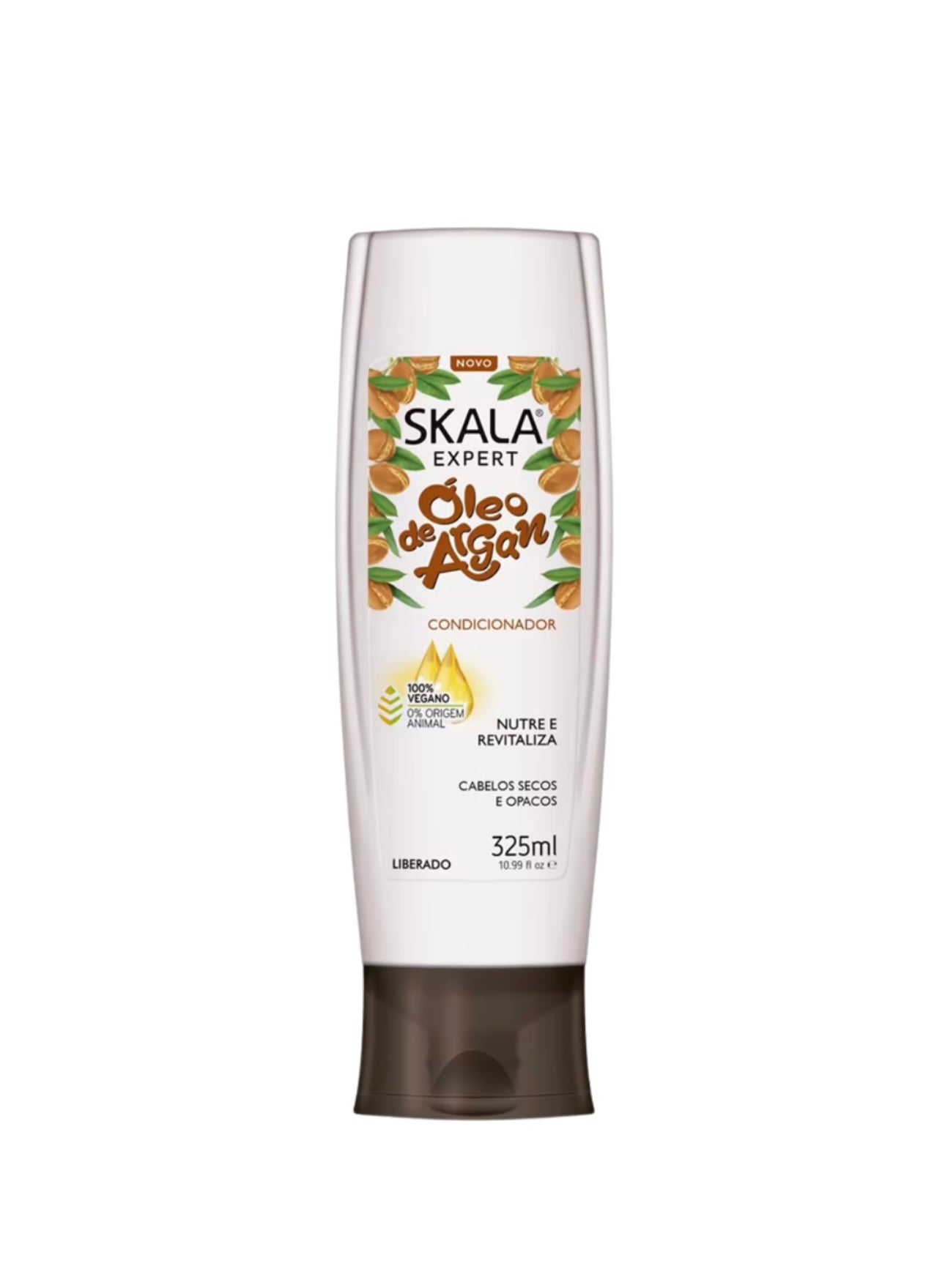 Skala Condtioner Oleo Argan 325ml