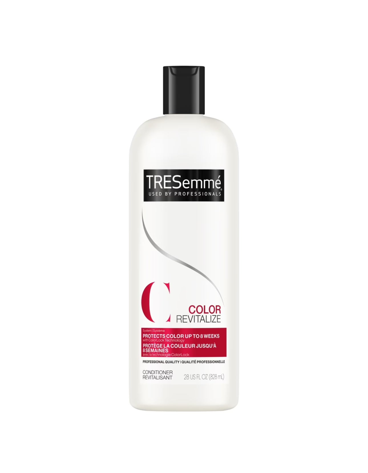Tresemme Color Revitalize Conditioner 28oz
