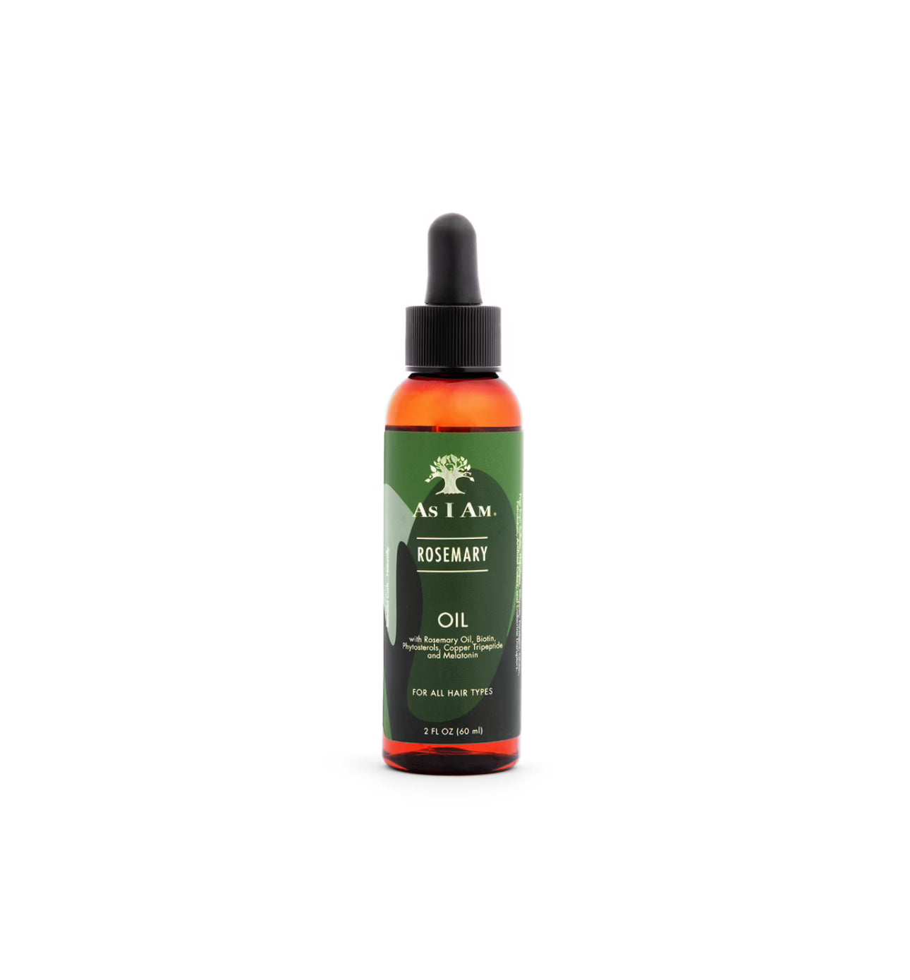 As I Am Rosemary Oil With Biotin 60ml
