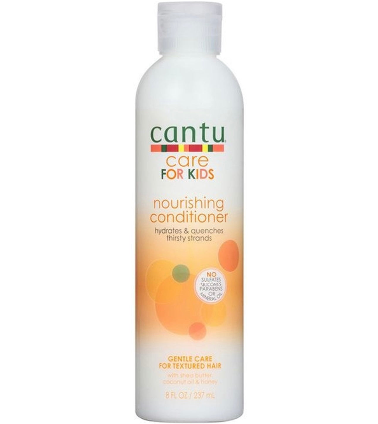 Cantu Kids Care Conditioner 8oz