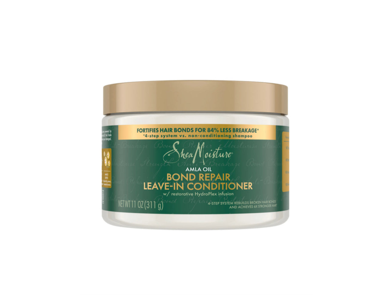 Shea Moisture Amla Bond Repair Leave-In Conditioner 11oz