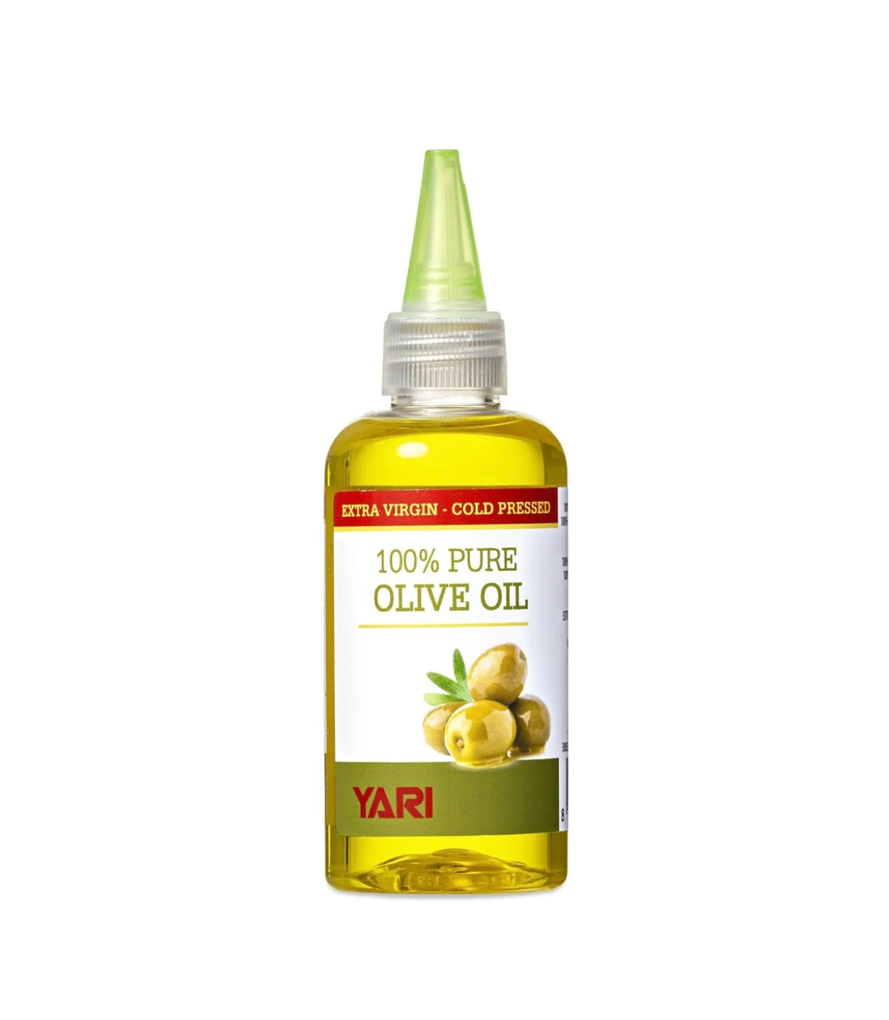 Yari 100% Pure Olive Oil 105ml