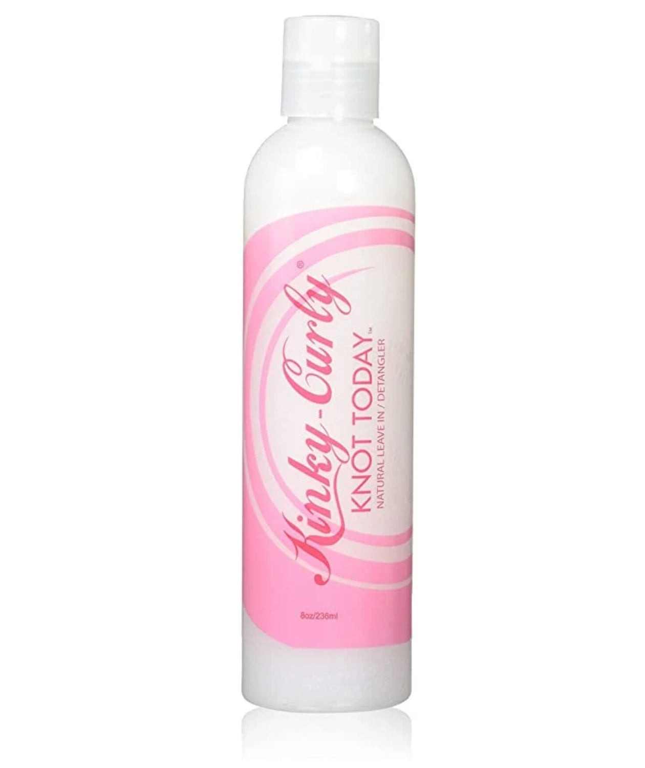 Kinky-Curly Knot Today Natural Leave in/Detangler 8oz