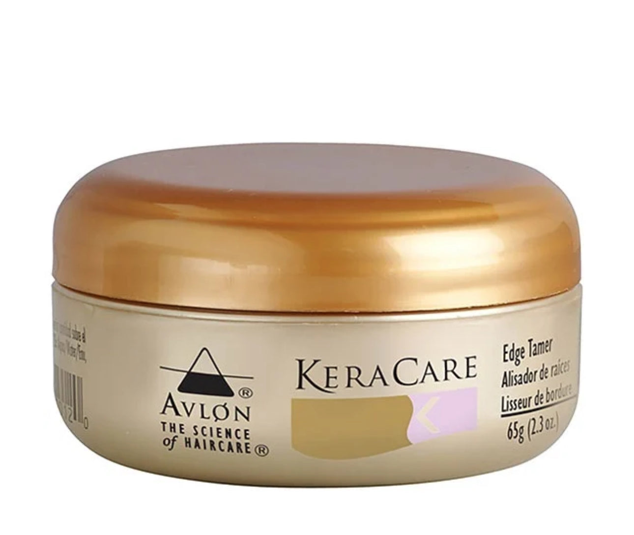 KeraCare Edge Tamer 2oz