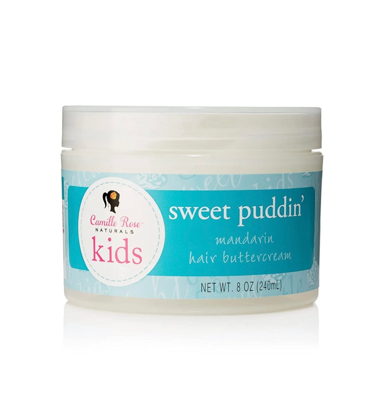 Camille Rose Kids Sweet Pudding 8oz