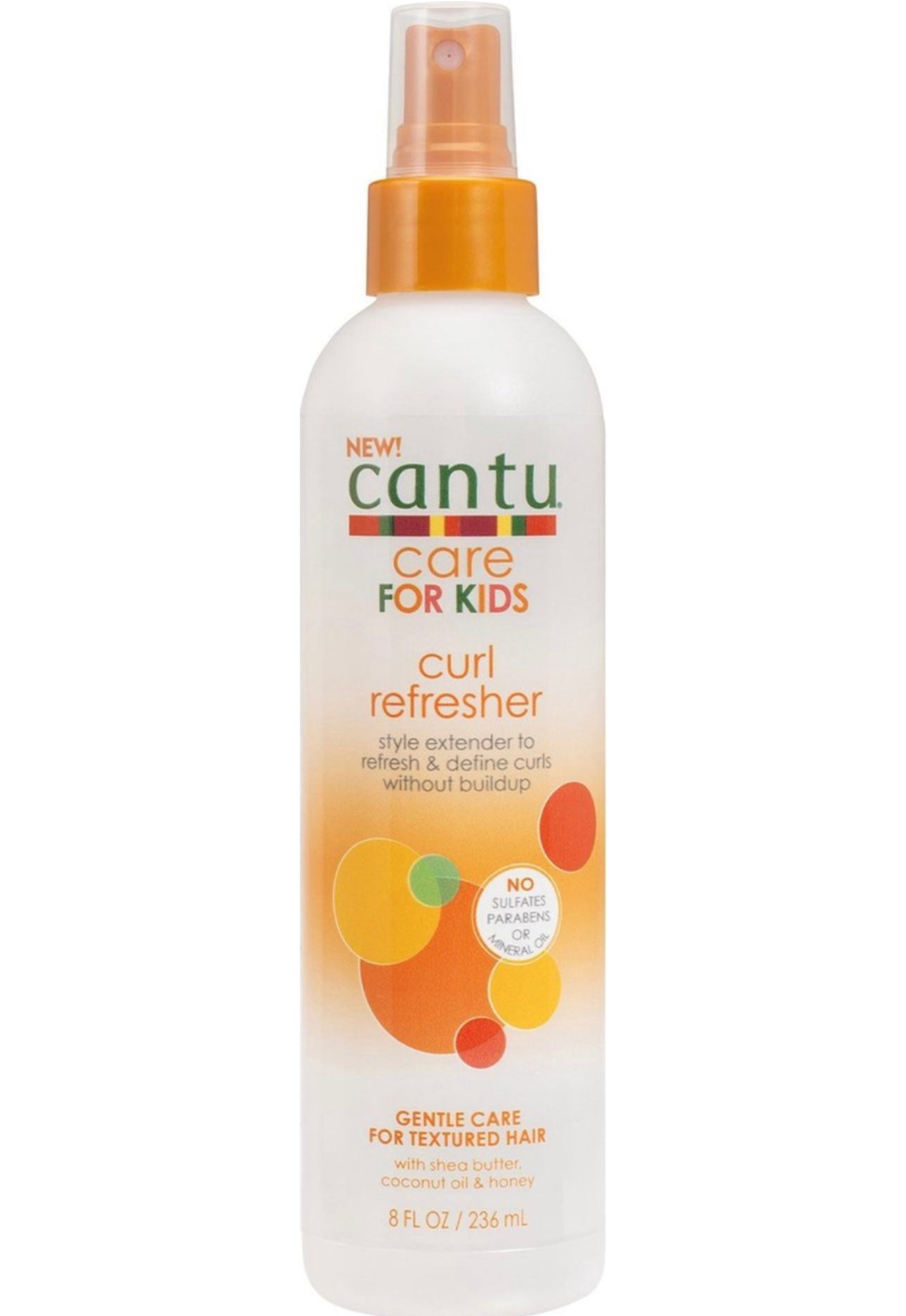 Cantu Kids Curl Refresher 8oz