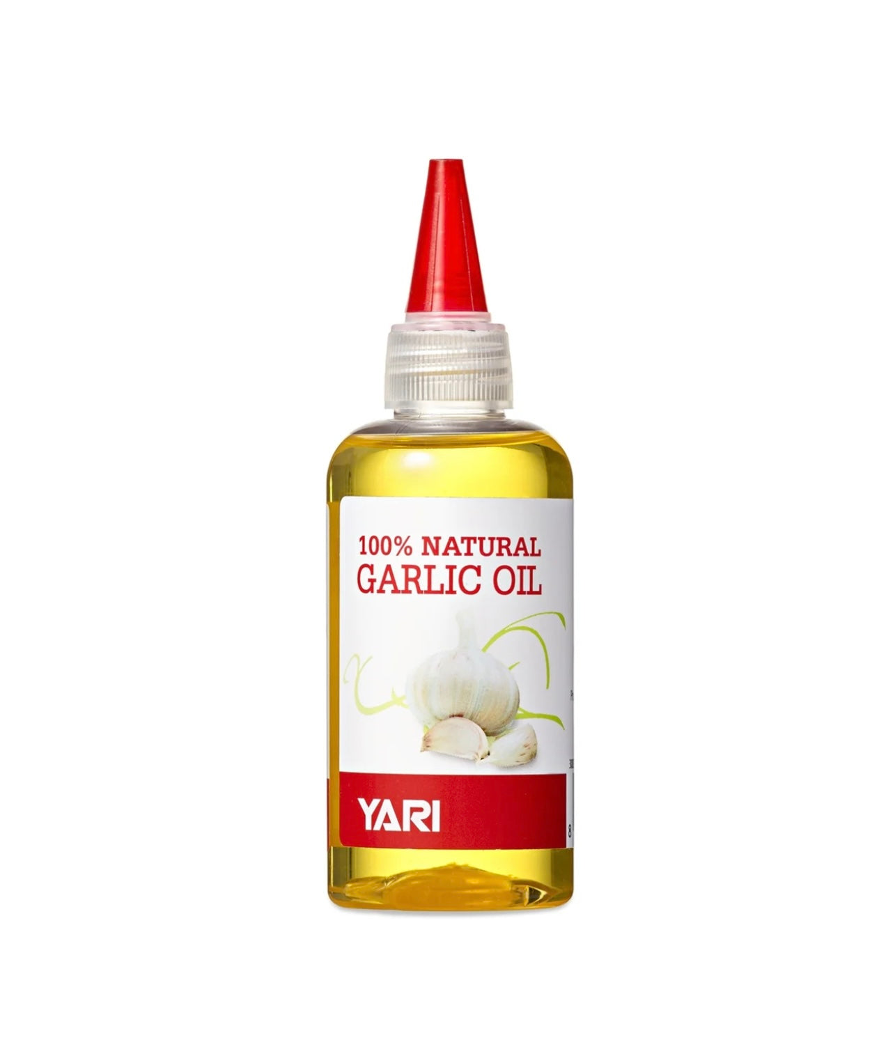 Yari 100% Natural Garlic Oil 105ml
