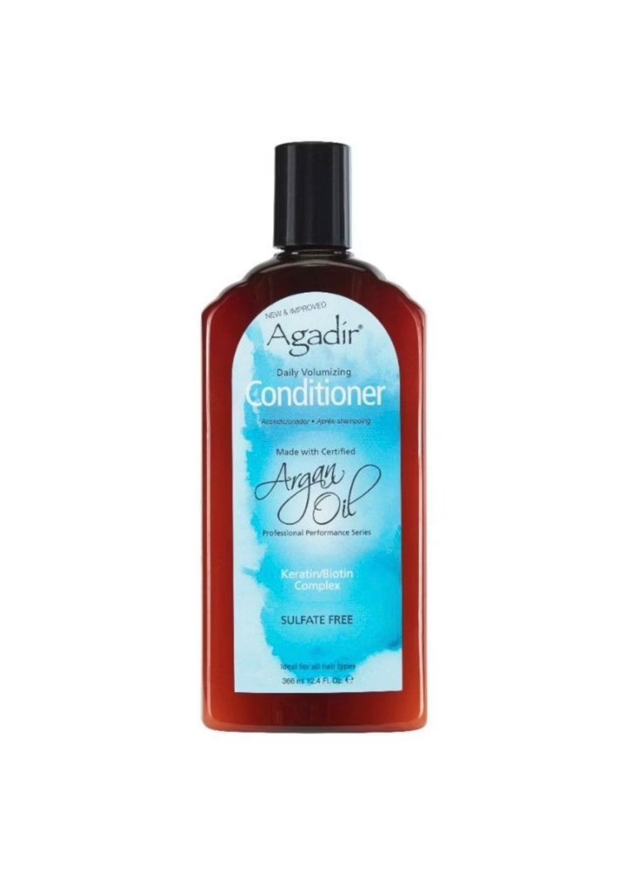 Agadir Argan Oil Daily Volumizing Conditioner 12.4oz