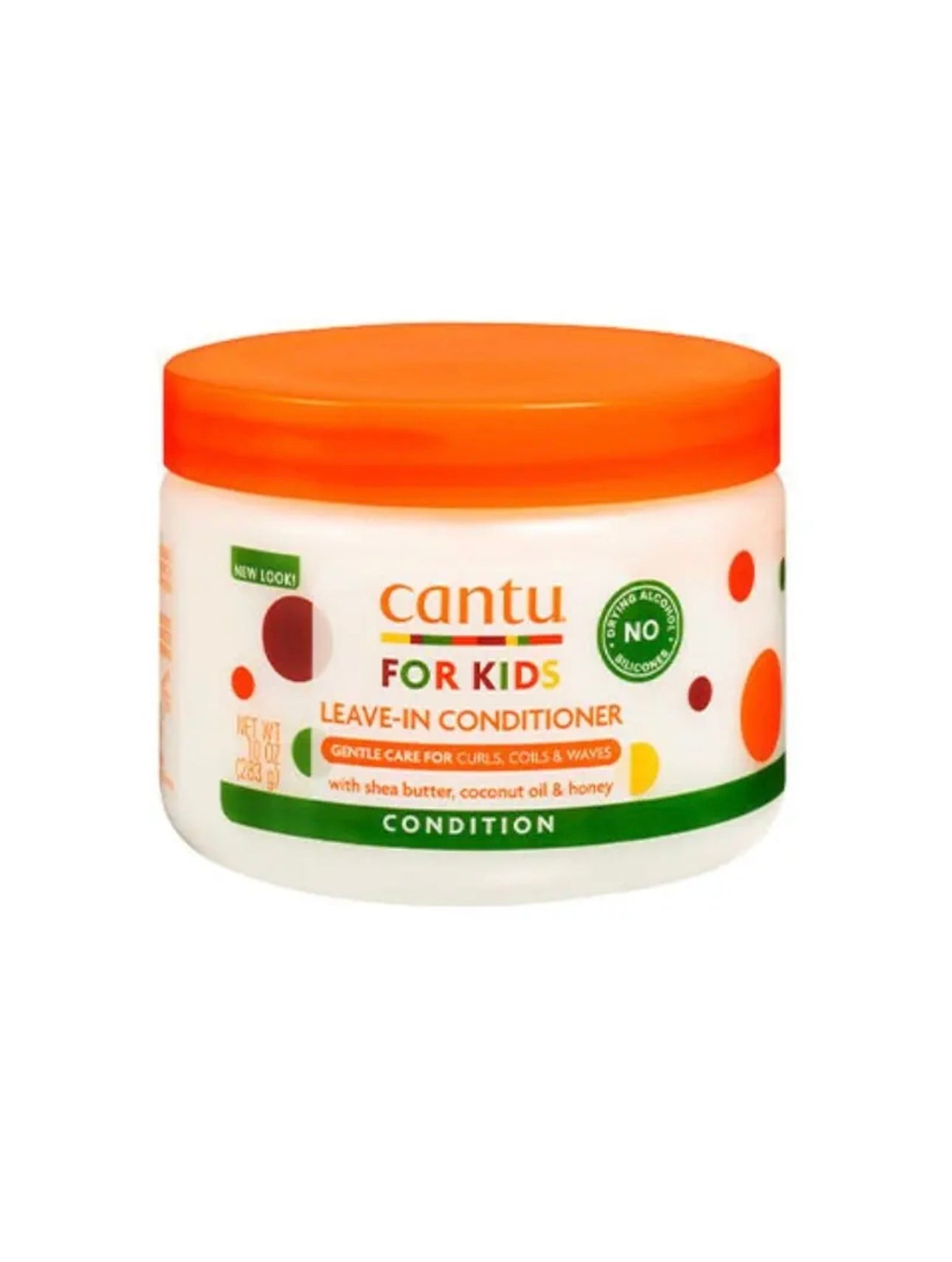 Cantu Kids Care Leave in 10oz