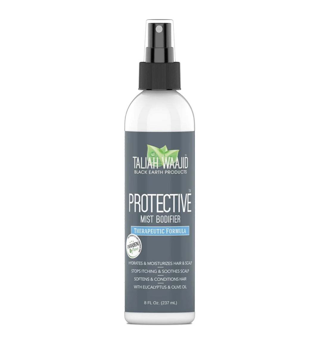 Taliah Waajid Protective Mist Bodifier THERAPEUTIC 8 Oz