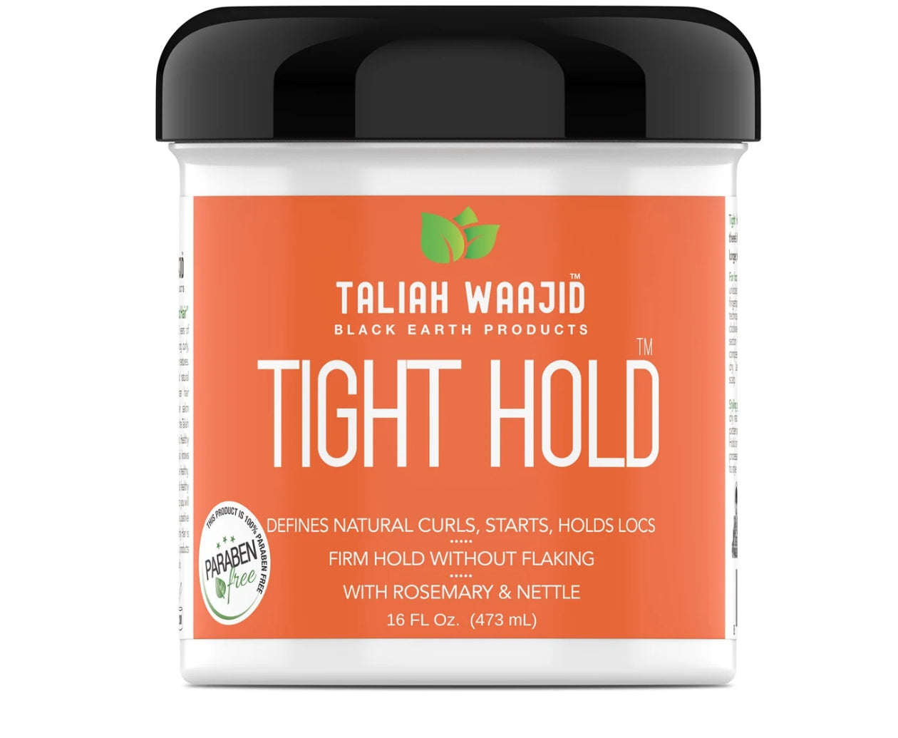 Taliah Waajid Lock It Up Tight Hold 473ml