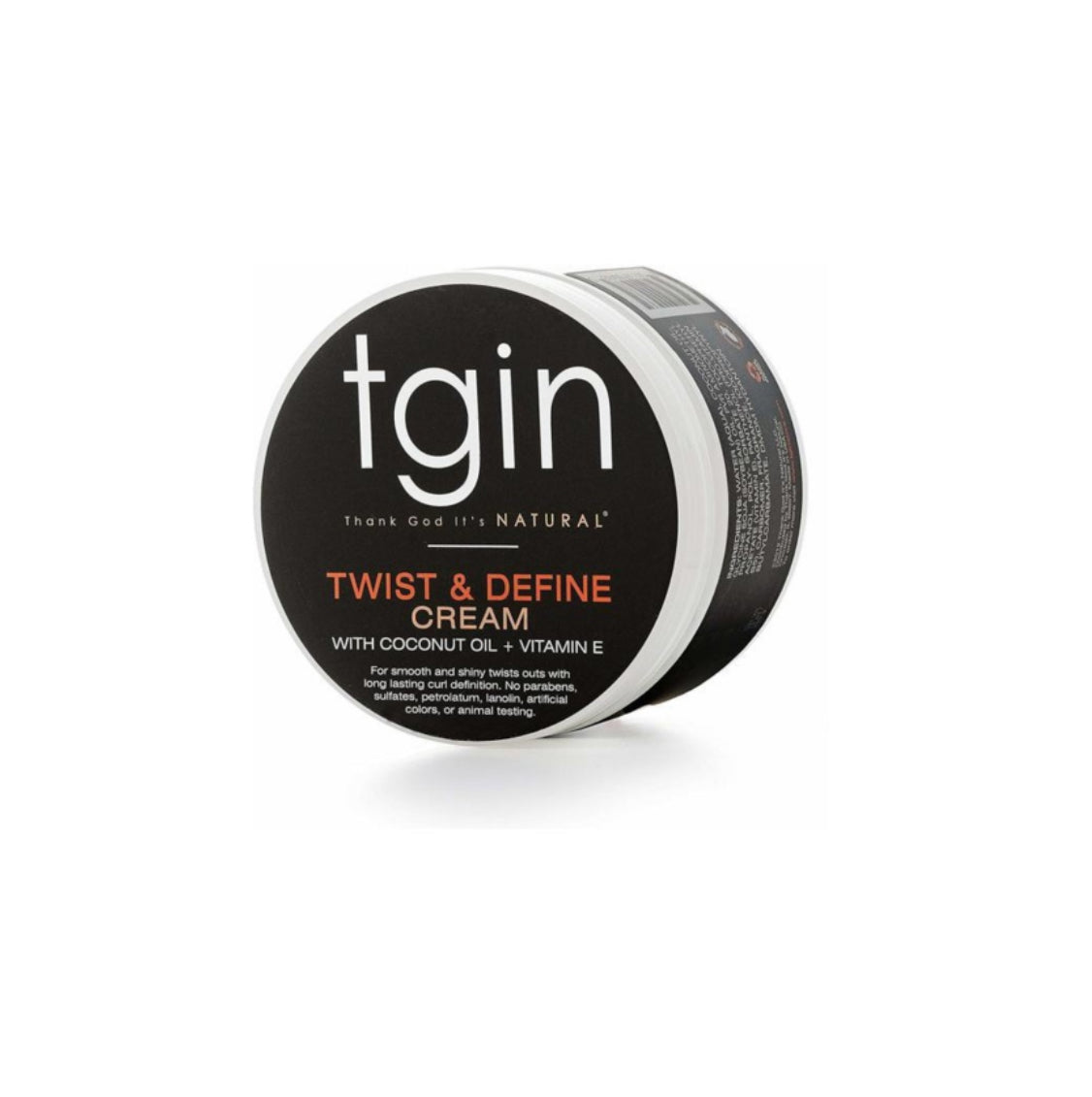 TGIN Twist & Define Cream 12oz