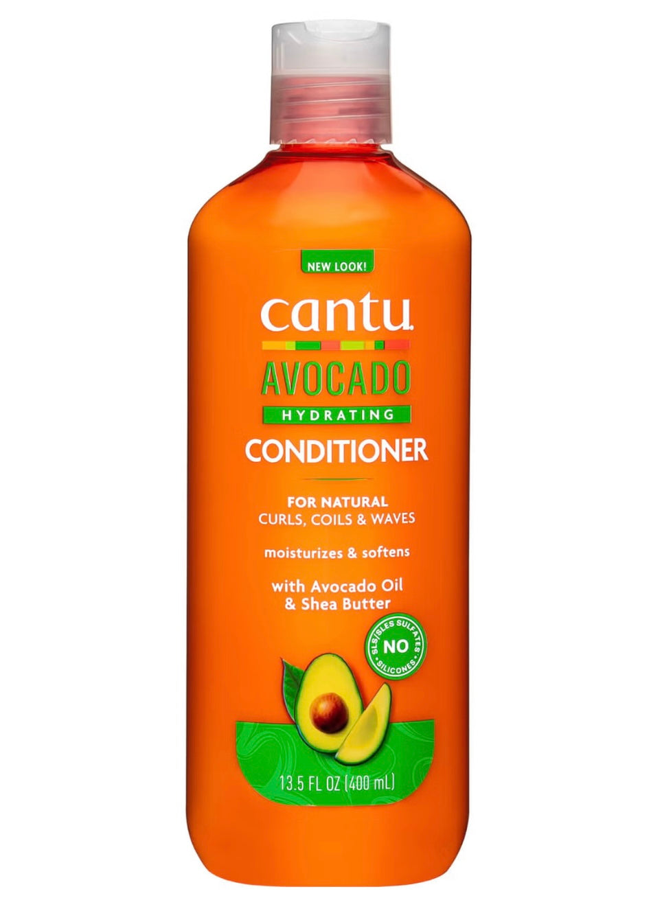 Cantu Avocado Hydrating Conditioner 13.5oz
