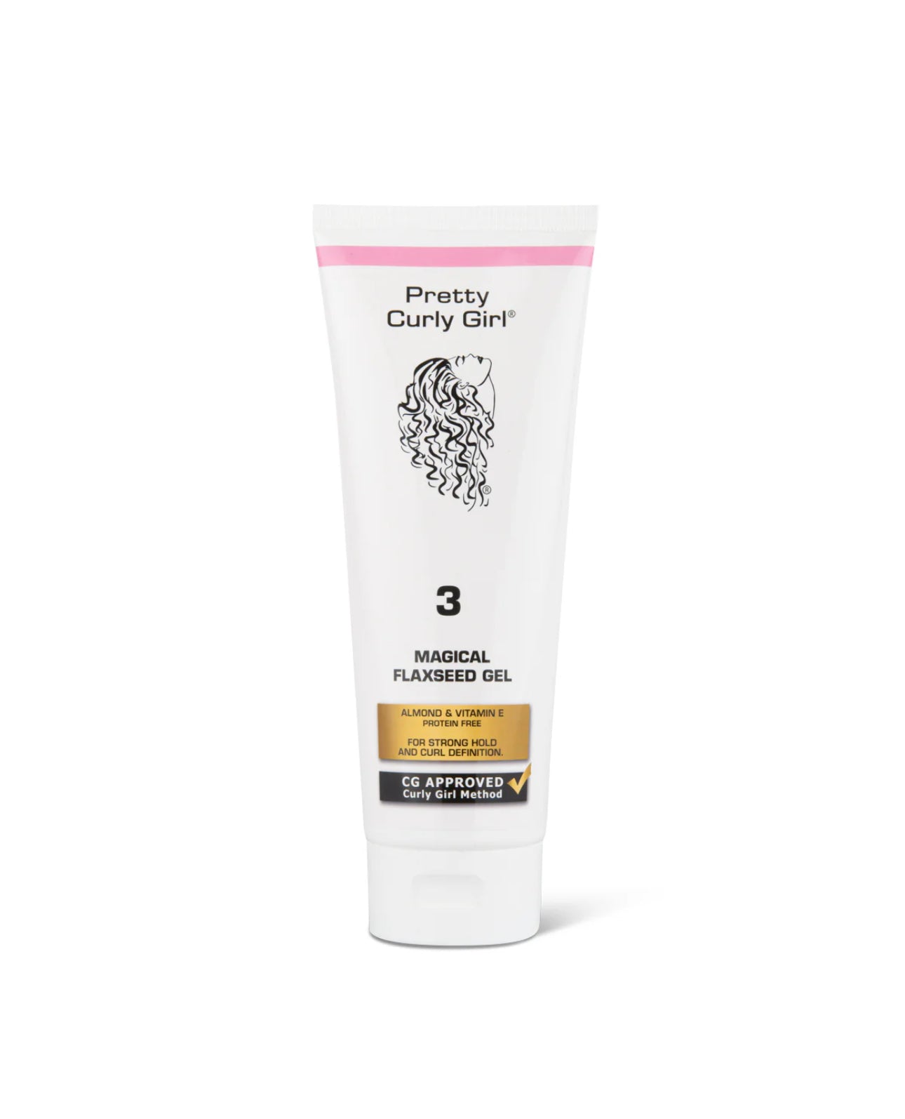Pretty Curly Girl Magical Flaxseed Gel 250ml