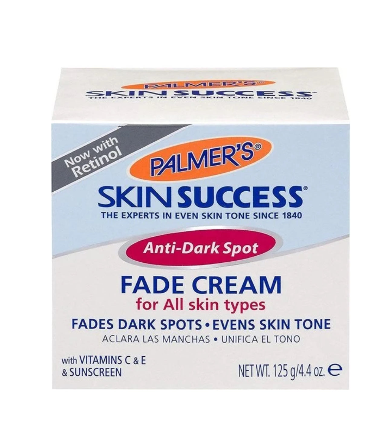 Palmer's Skin Success Fade Cream For all Type 75g