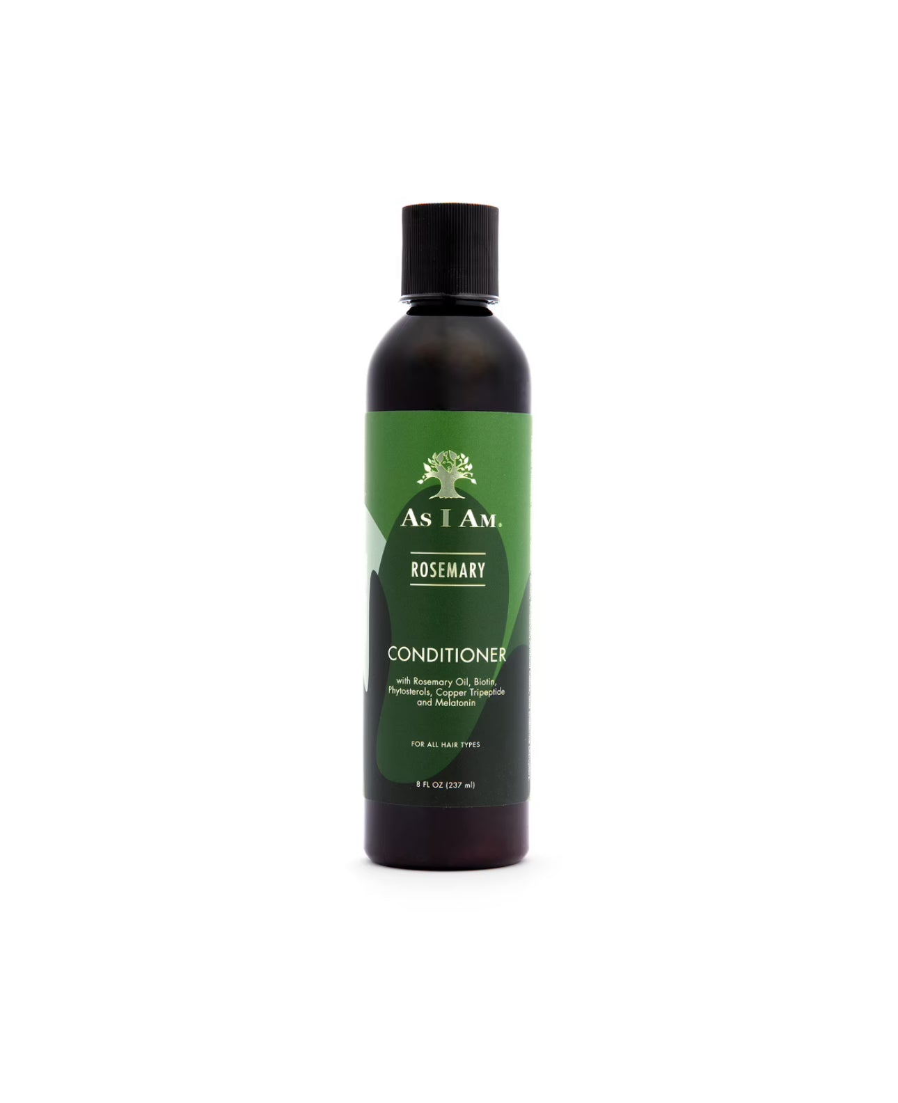 As I Am Rosemary Conditioner 237ml