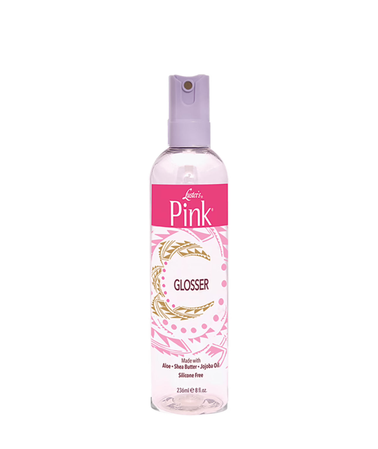 Pink Glosser 236ml